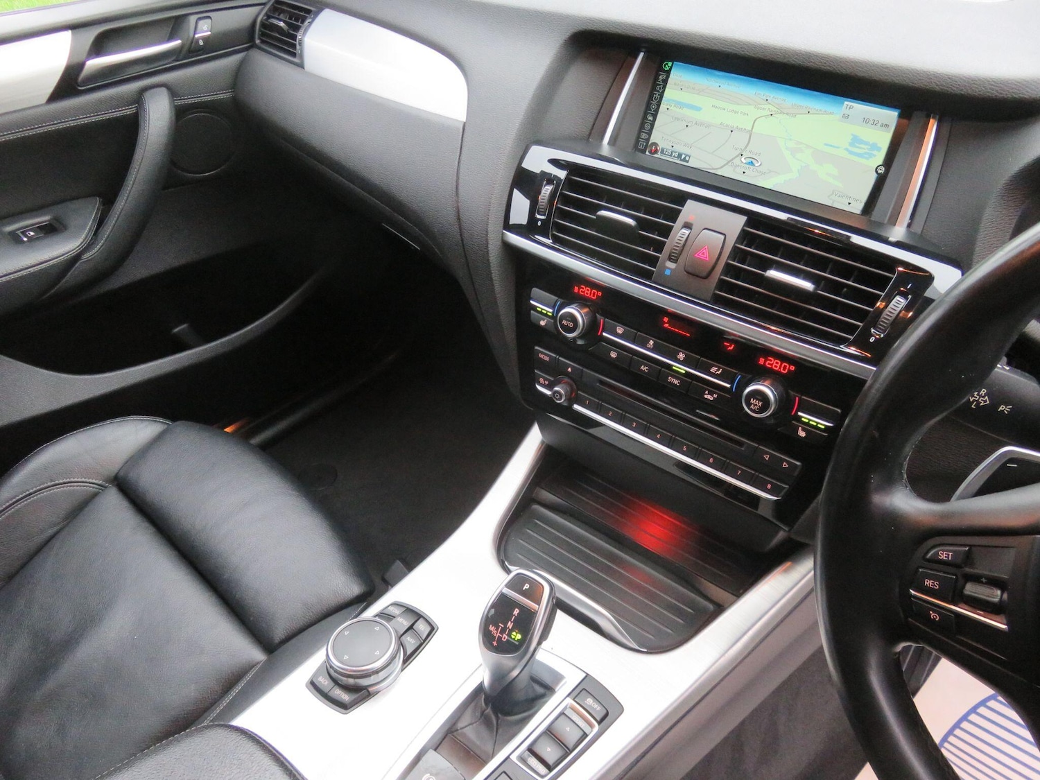 Used BMW X4 for sale - 77683416: Photo 24