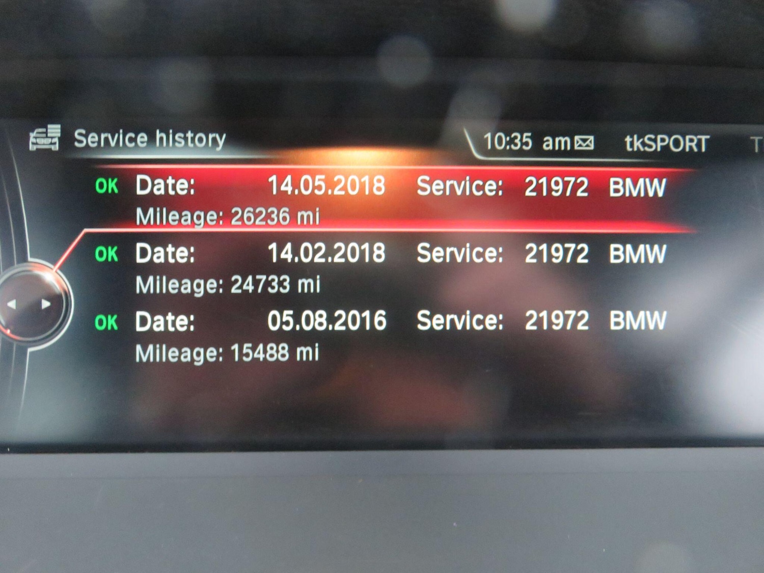 Used BMW X4 for sale - 77683416: Photo 38
