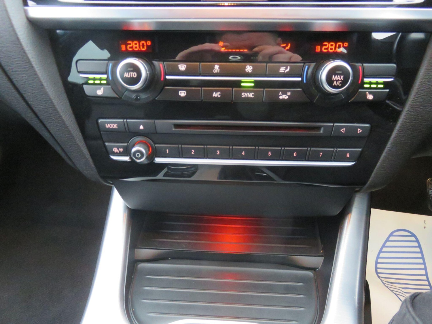 Used BMW X4 for sale - 77683416: Photo 39