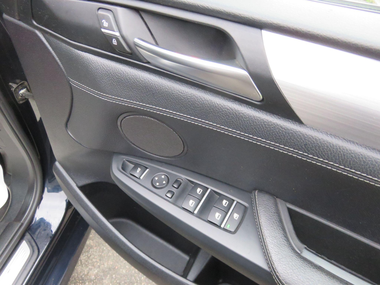 Used BMW X4 for sale - 77683416: Photo 44