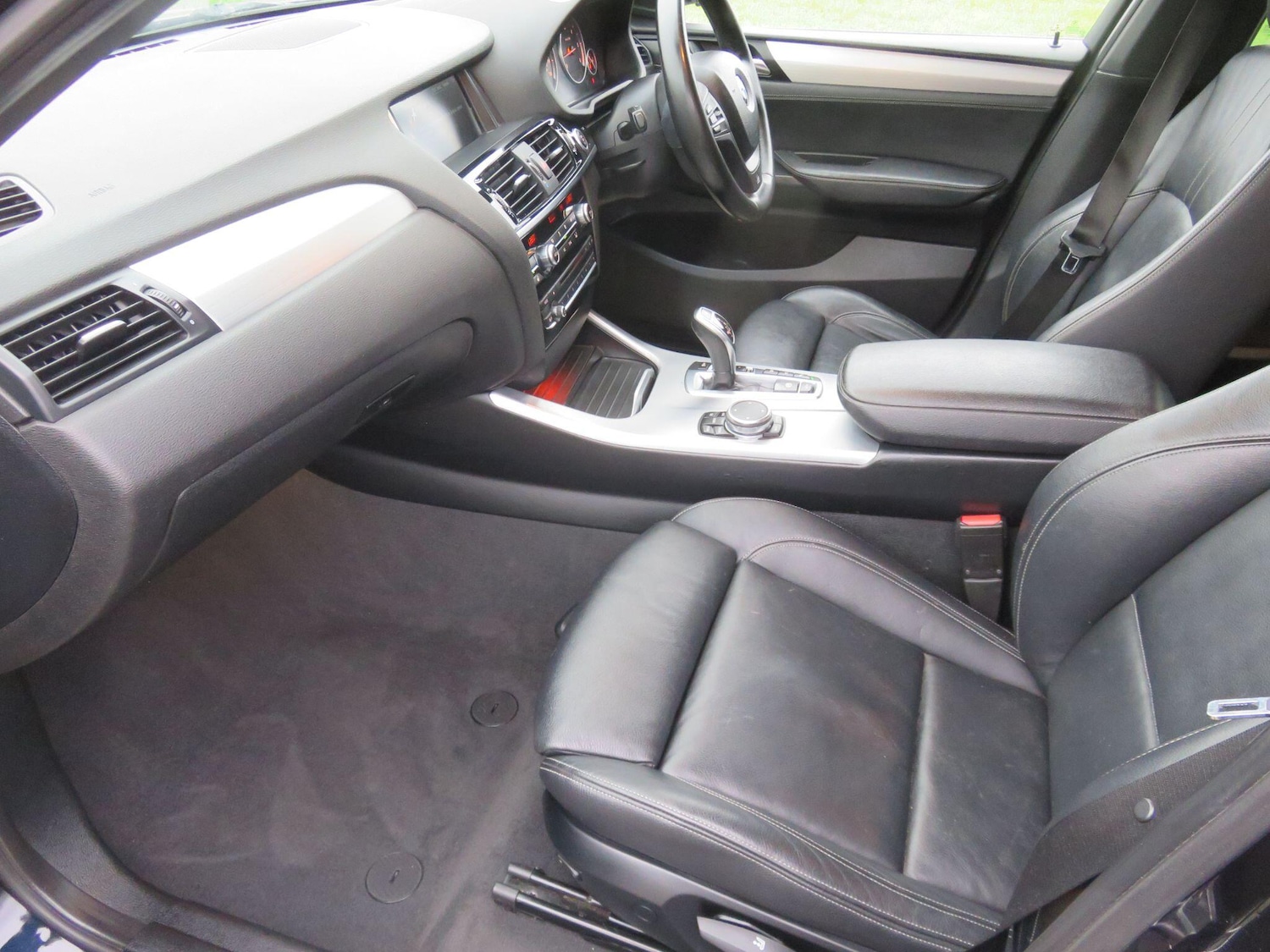 Used BMW X4 for sale - 77683416: Photo 46