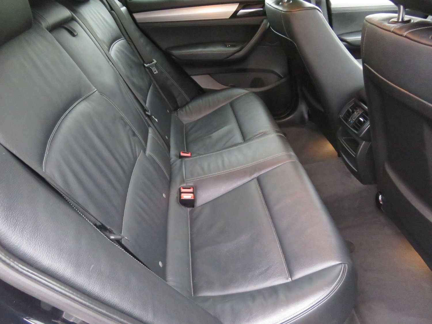 Used BMW X4 for sale - 77683416: Photo 49