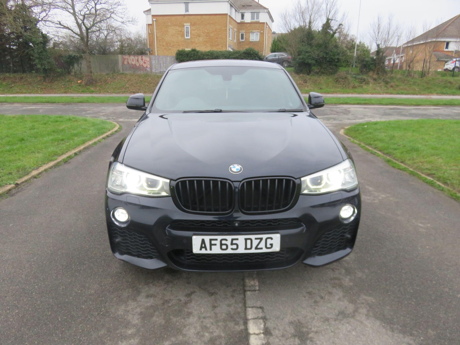 Used BMW X4 for sale - 77683416: Photo 5