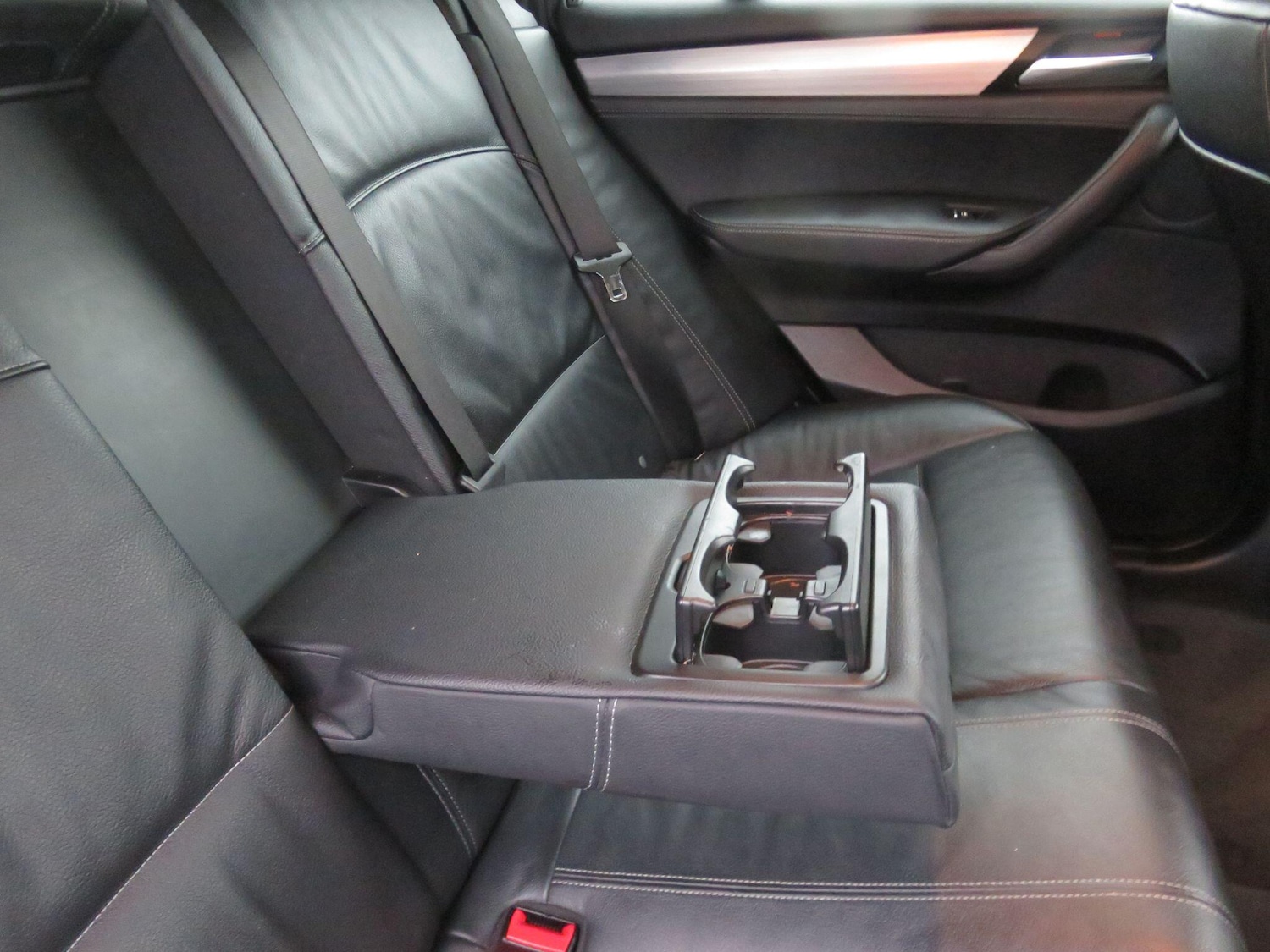 Used BMW X4 for sale - 77683416: Photo 51