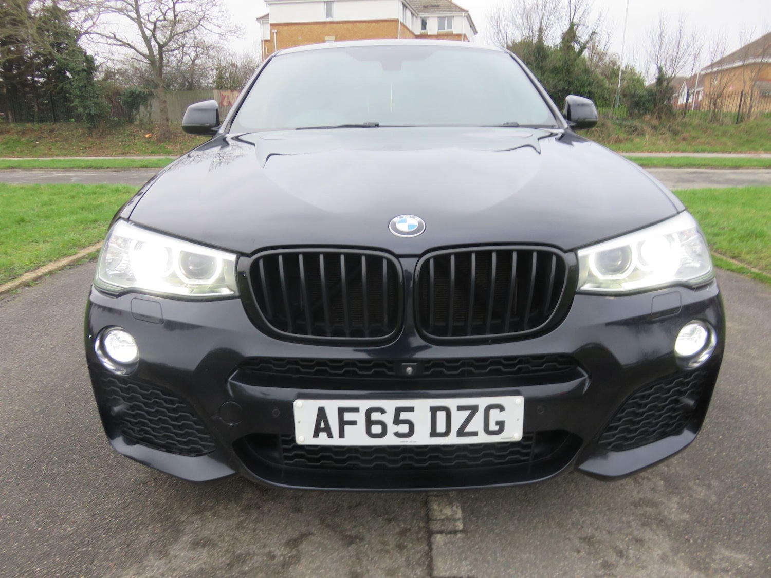 Used BMW X4 for sale - 77683416: Photo 6