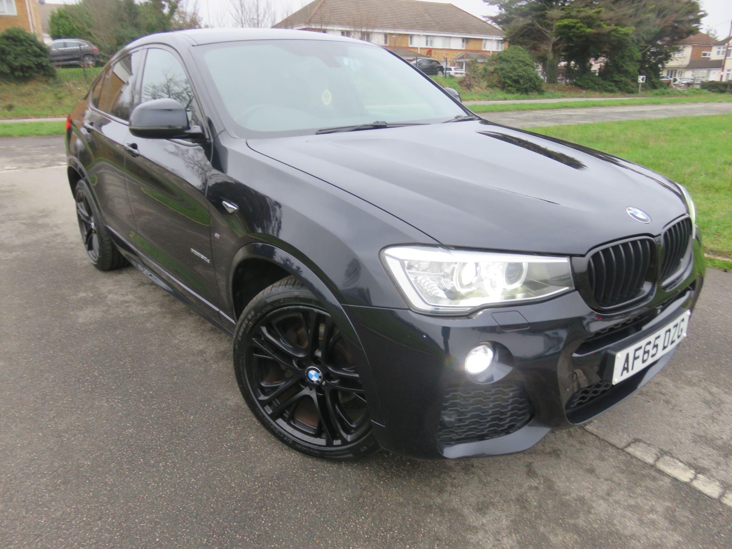Used BMW X4 for sale - 77683416: Photo 7
