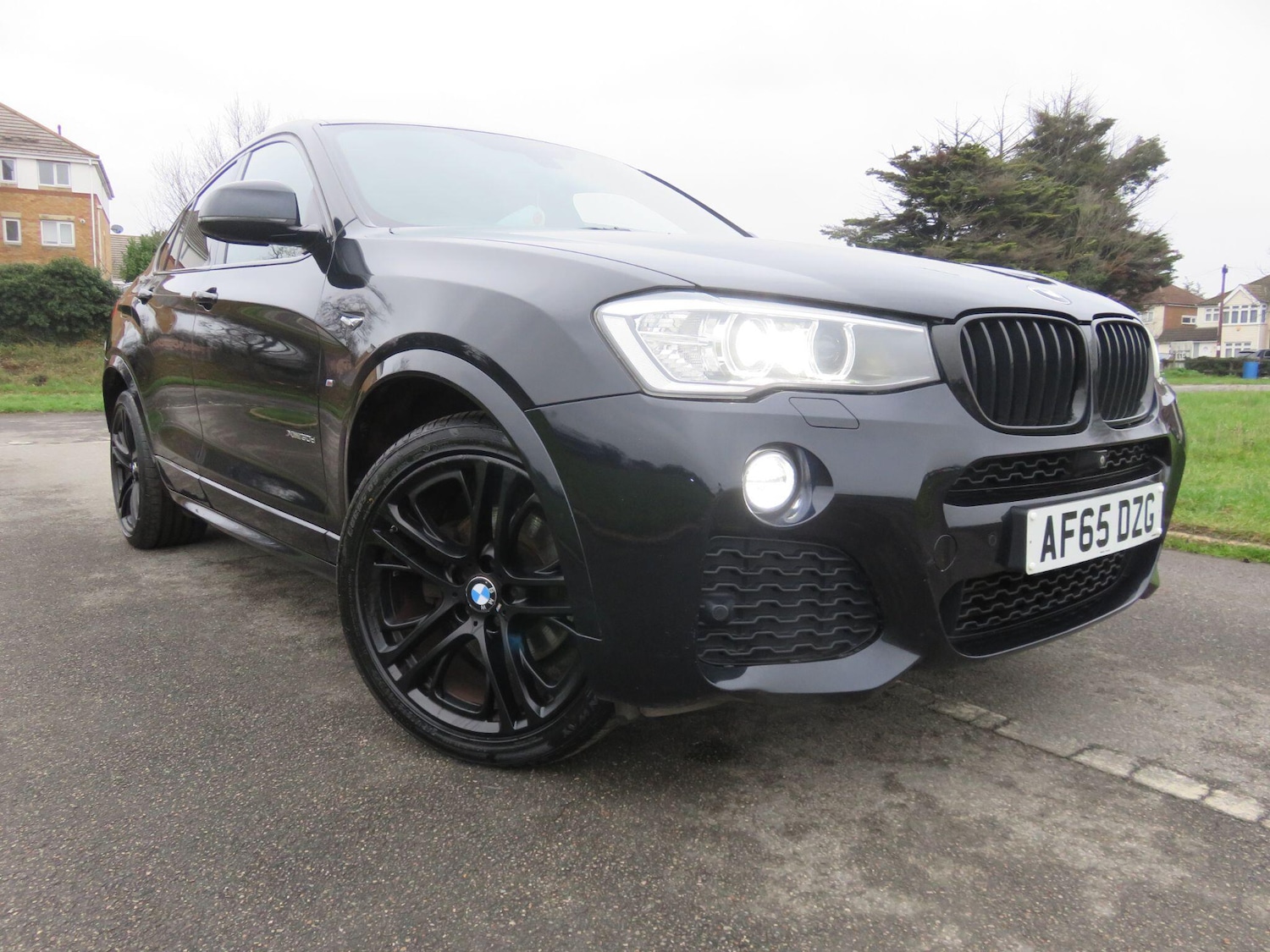 Used BMW X4 for sale - 77683416: Photo 8