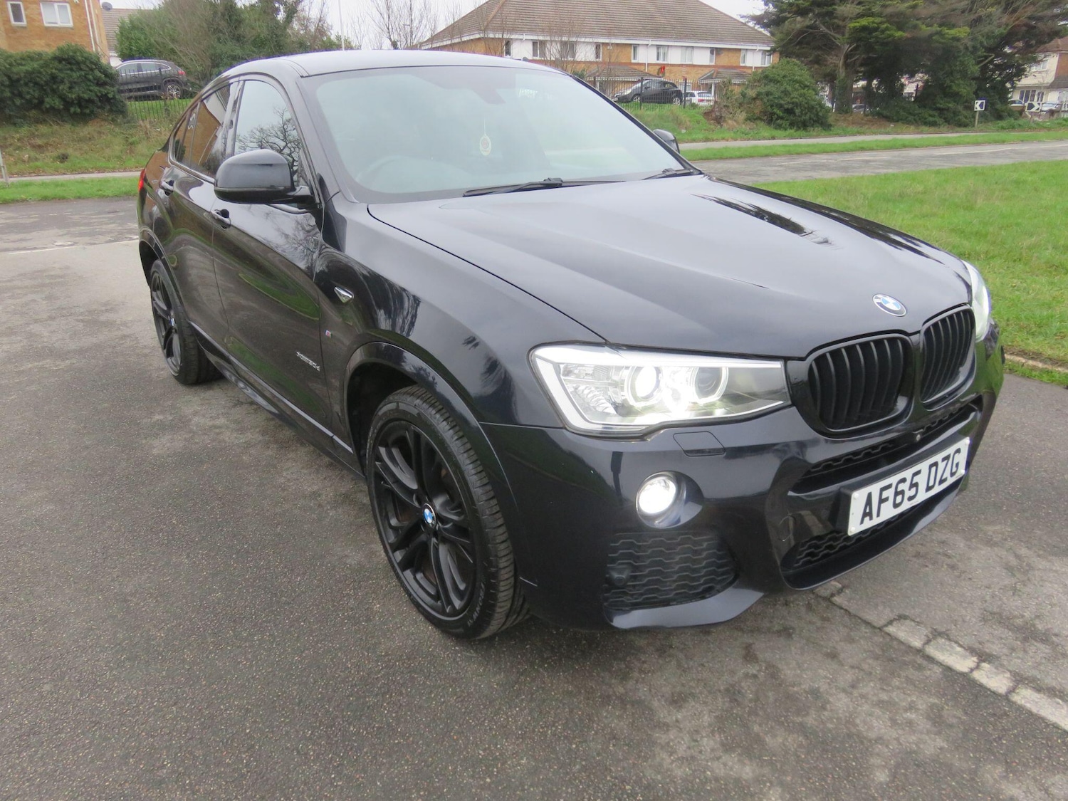 Used BMW X4 for sale - 77683416: Photo 9