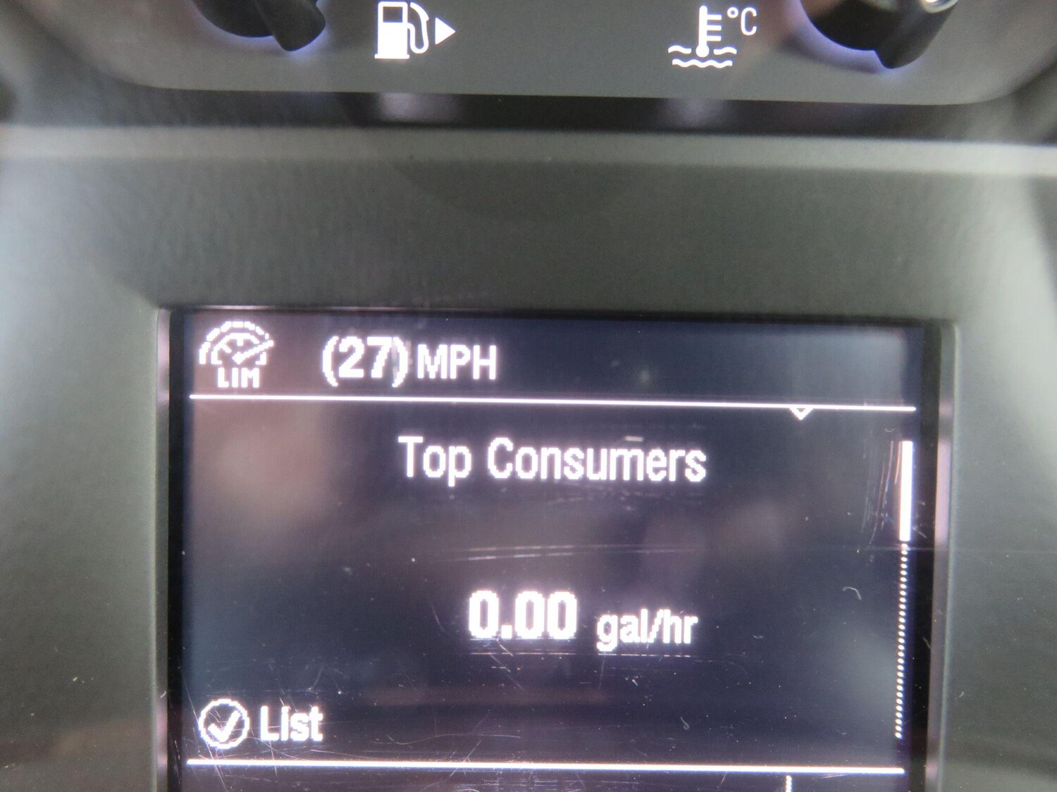 Used Vauxhall Mokka X 2017 for sale - 77839609: Photo 23