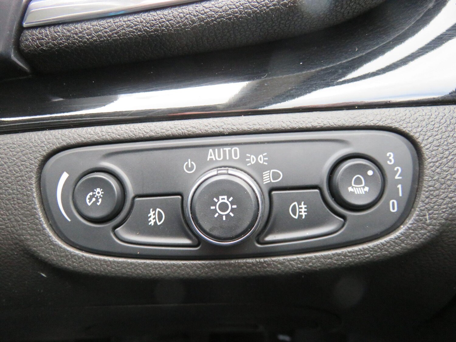 Used Vauxhall Mokka X 2017 for sale - 77839609: Photo 24