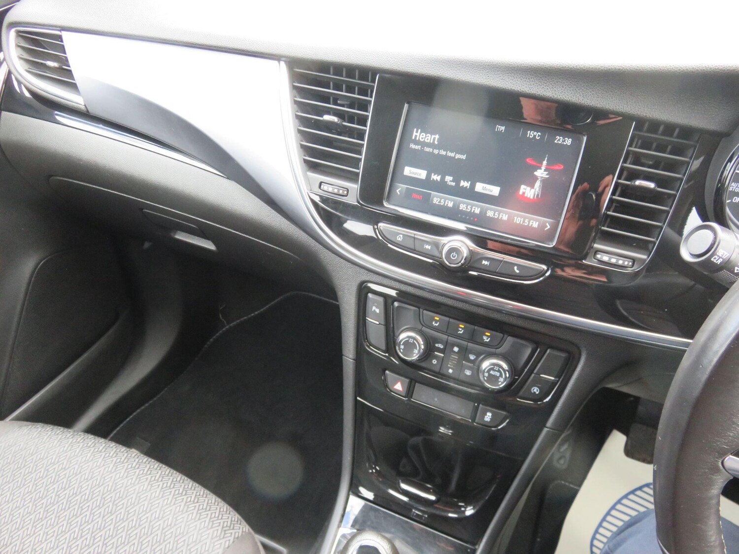 Used Vauxhall Mokka X 2017 for sale - 77839609: Photo 25