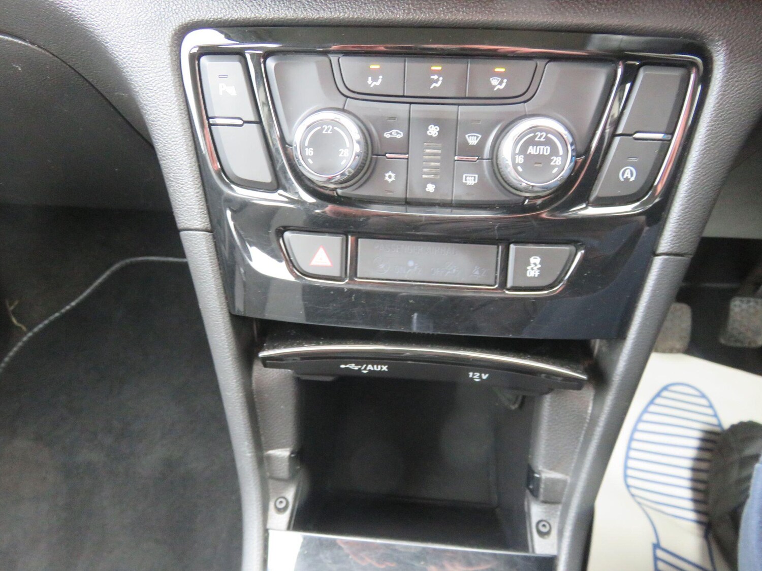 Used Vauxhall Mokka X 2017 for sale - 77839609: Photo 27