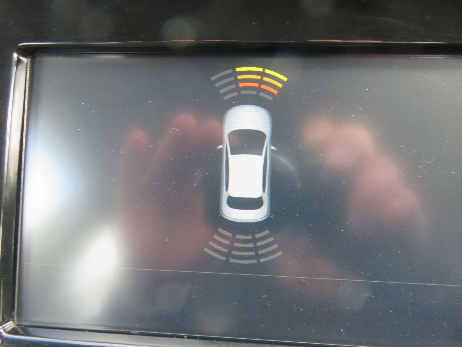 Used Vauxhall Mokka X 2017 for sale - 77839609: Photo 29