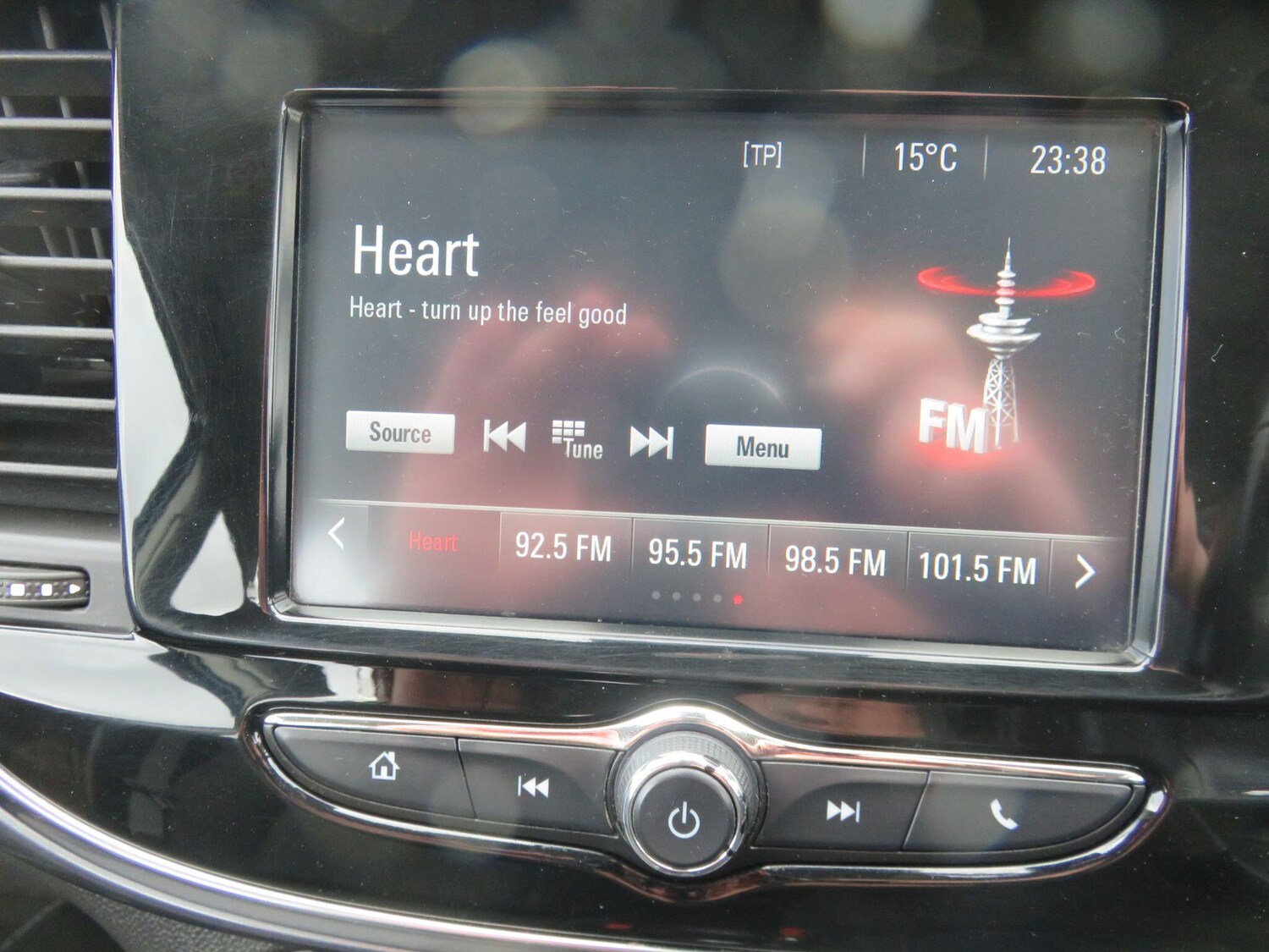 Used Vauxhall Mokka X 2017 for sale - 77839609: Photo 30