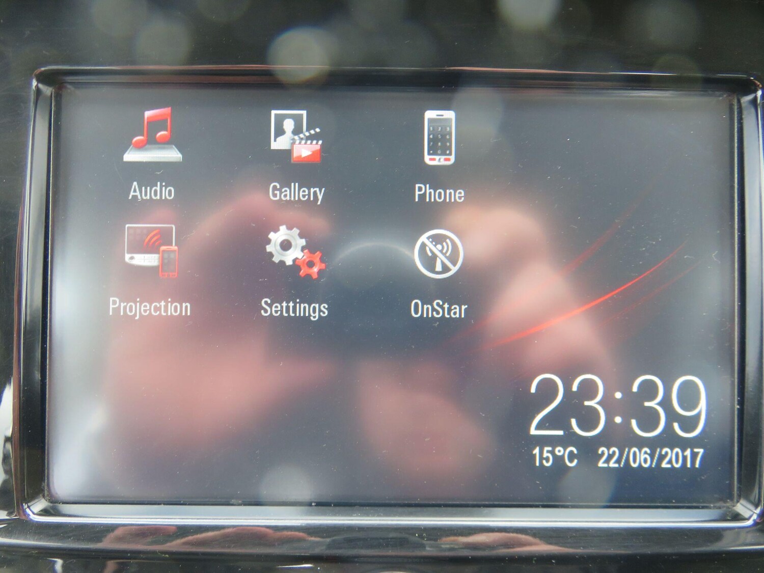 Used Vauxhall Mokka X 2017 for sale - 77839609: Photo 31