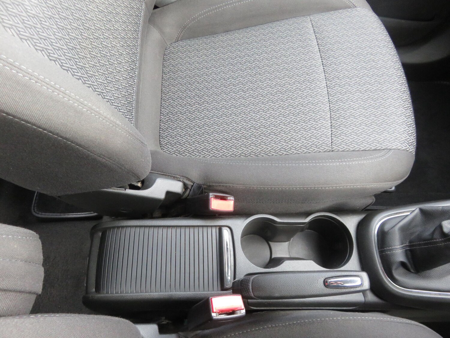 Used Vauxhall Mokka X 2017 for sale - 77839609: Photo 34