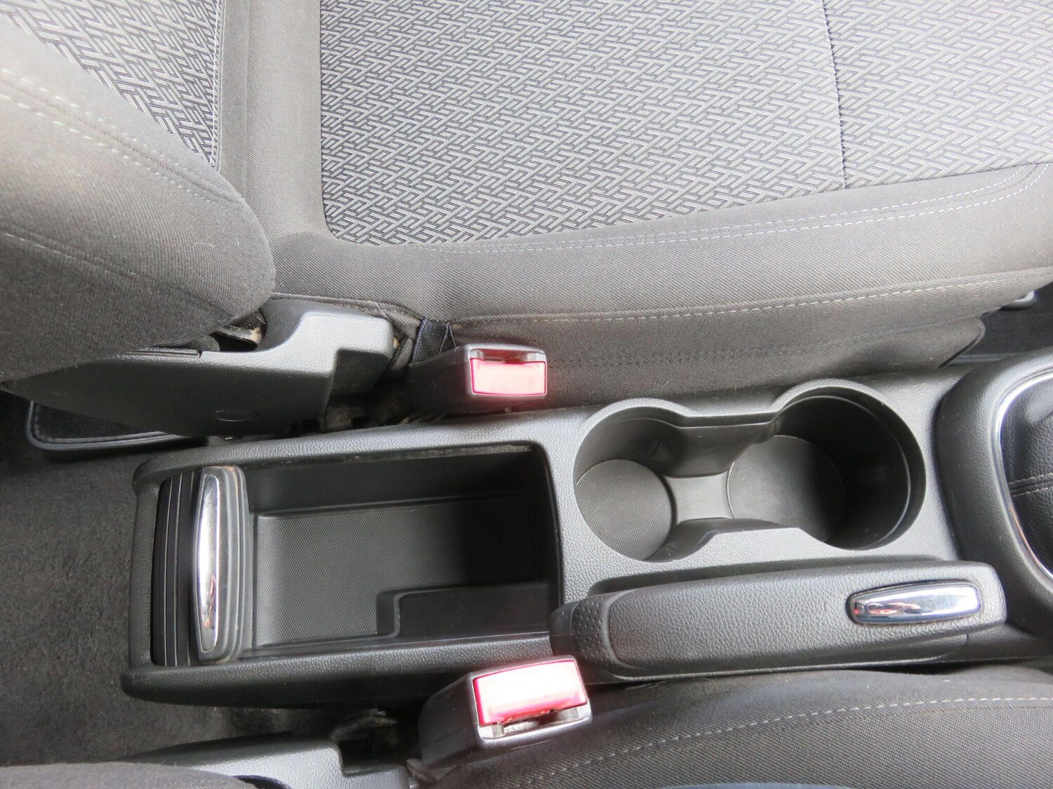 Used Vauxhall Mokka X 2017 for sale - 77839609: Photo 35