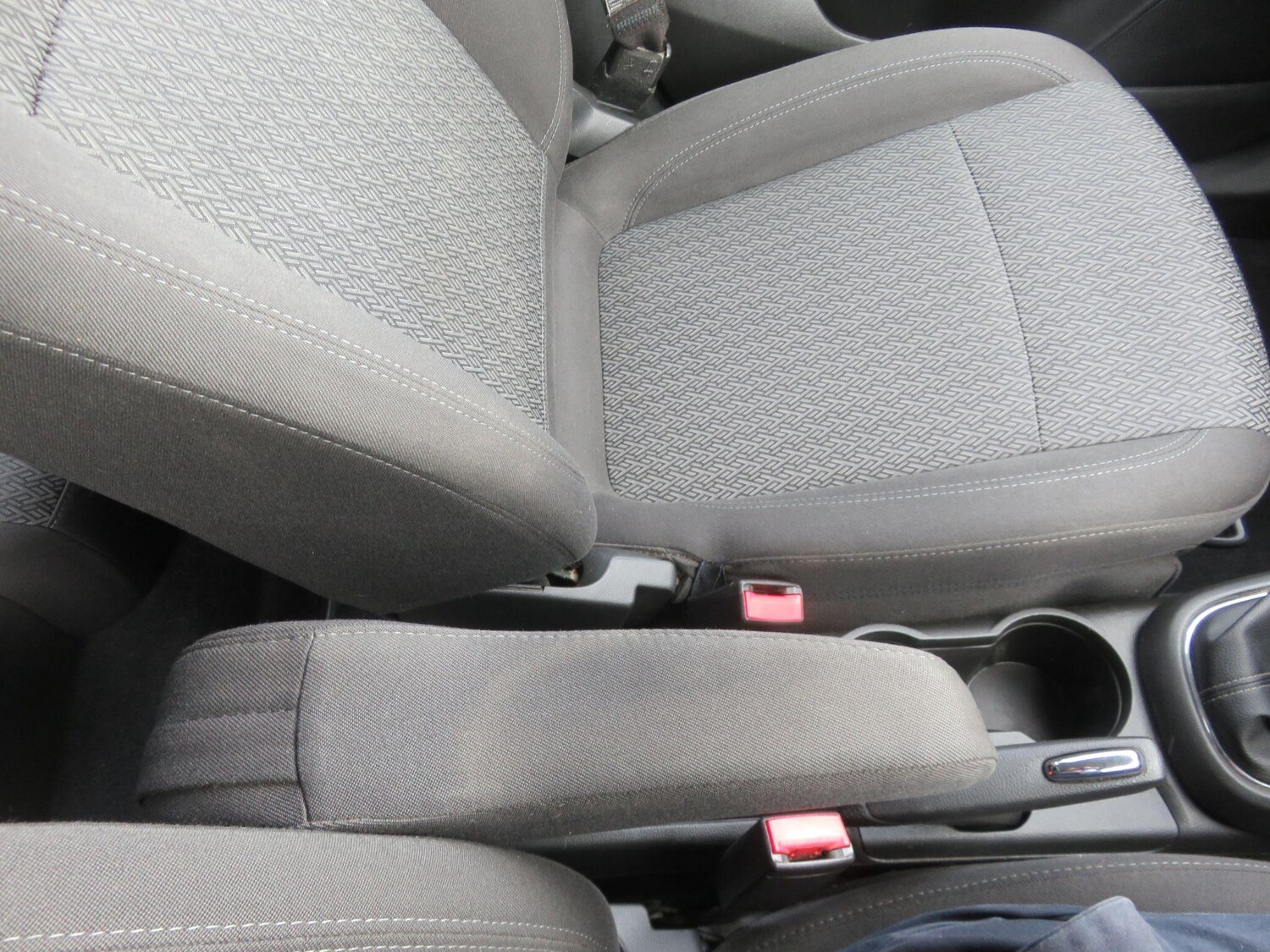 Used Vauxhall Mokka X 2017 for sale - 77839609: Photo 36