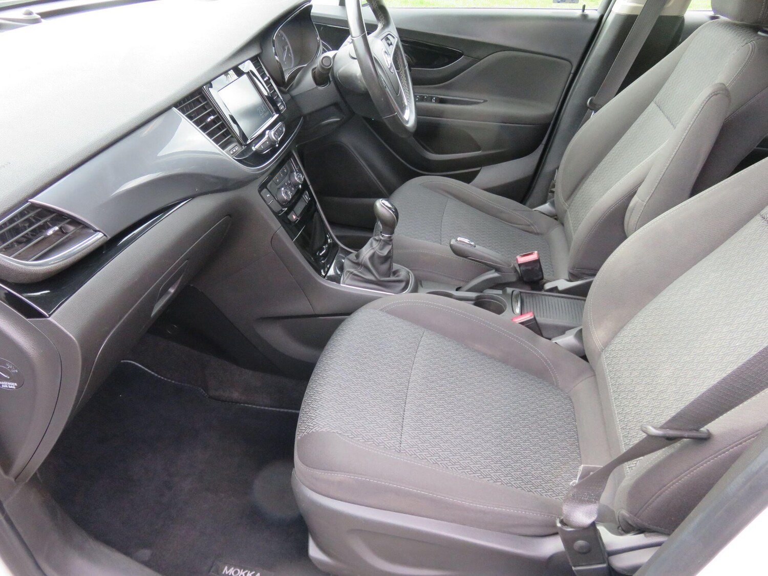 Used Vauxhall Mokka X 2017 for sale - 77839609: Photo 37