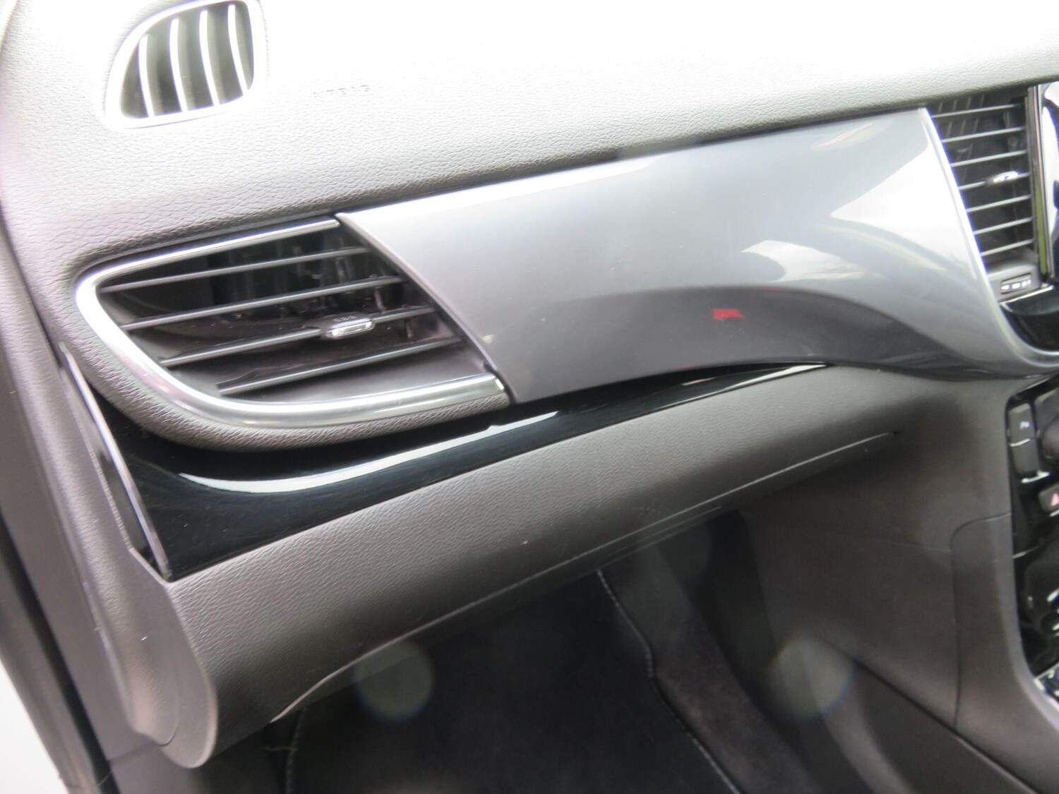 Used Vauxhall Mokka X 2017 for sale - 77839609: Photo 38