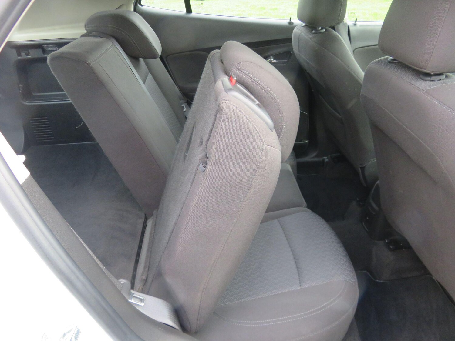 Used Vauxhall Mokka X 2017 for sale - 77839609: Photo 40