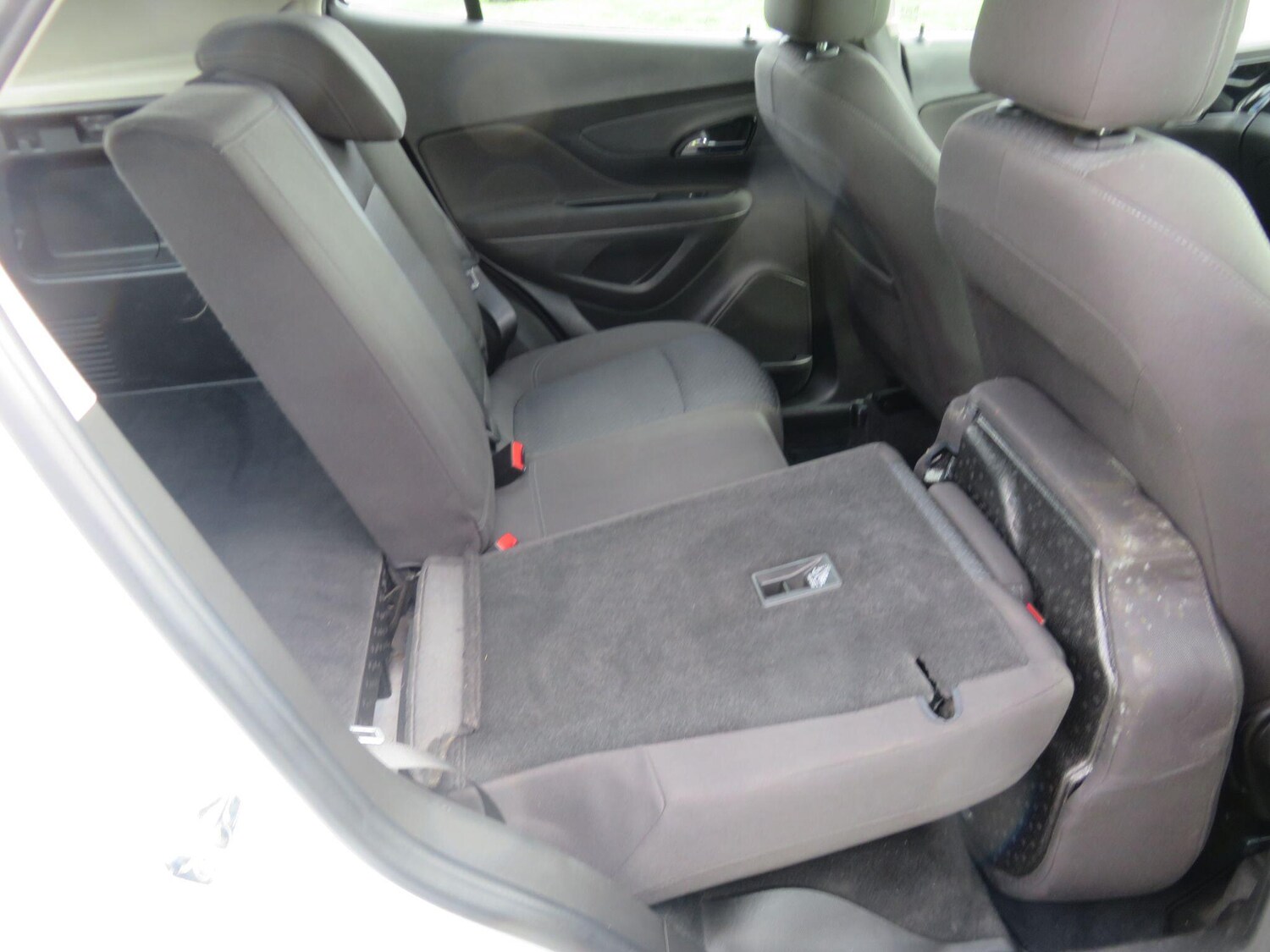 Used Vauxhall Mokka X 2017 for sale - 77839609: Photo 41