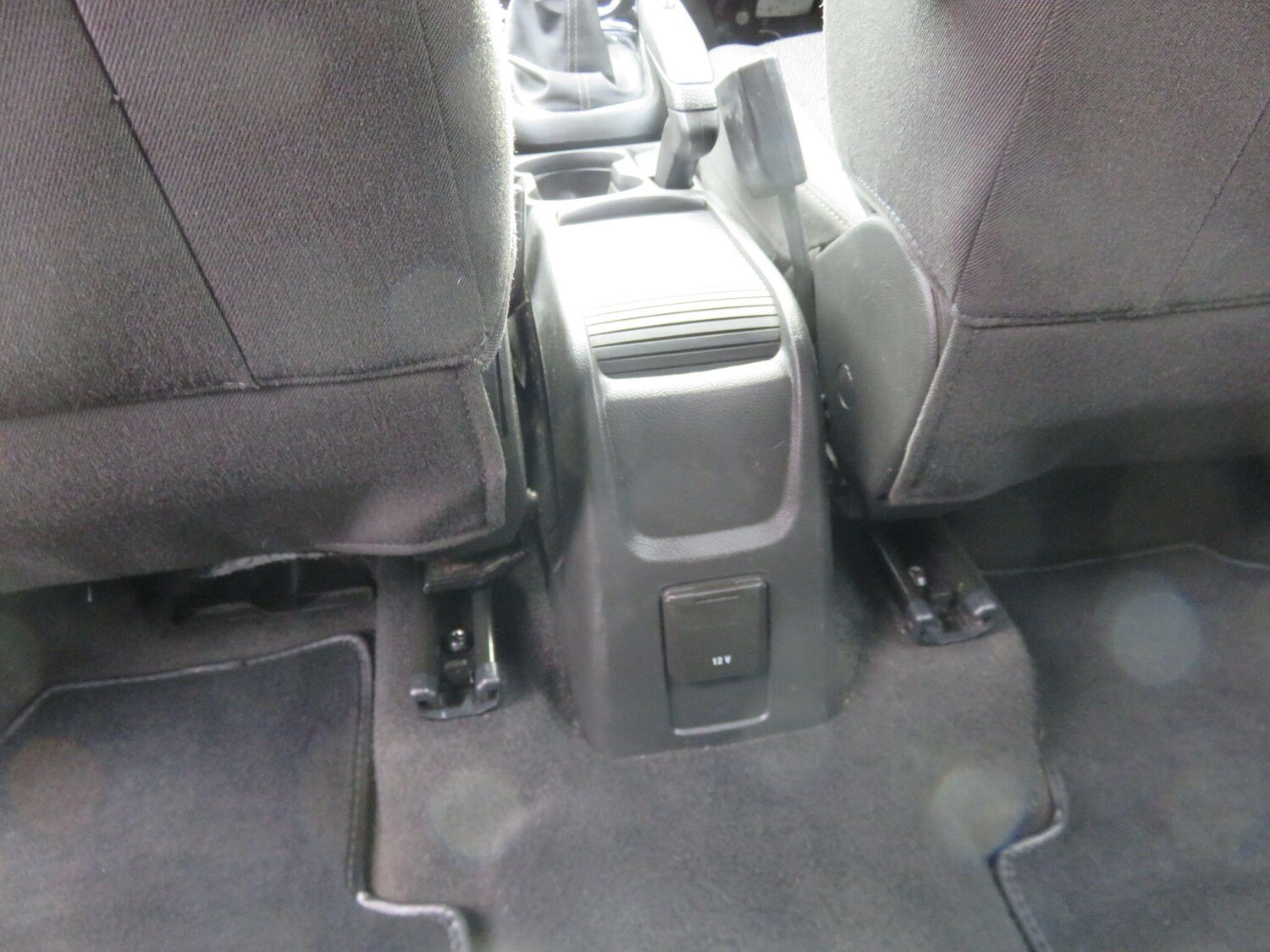 Used Vauxhall Mokka X 2017 for sale - 77839609: Photo 42