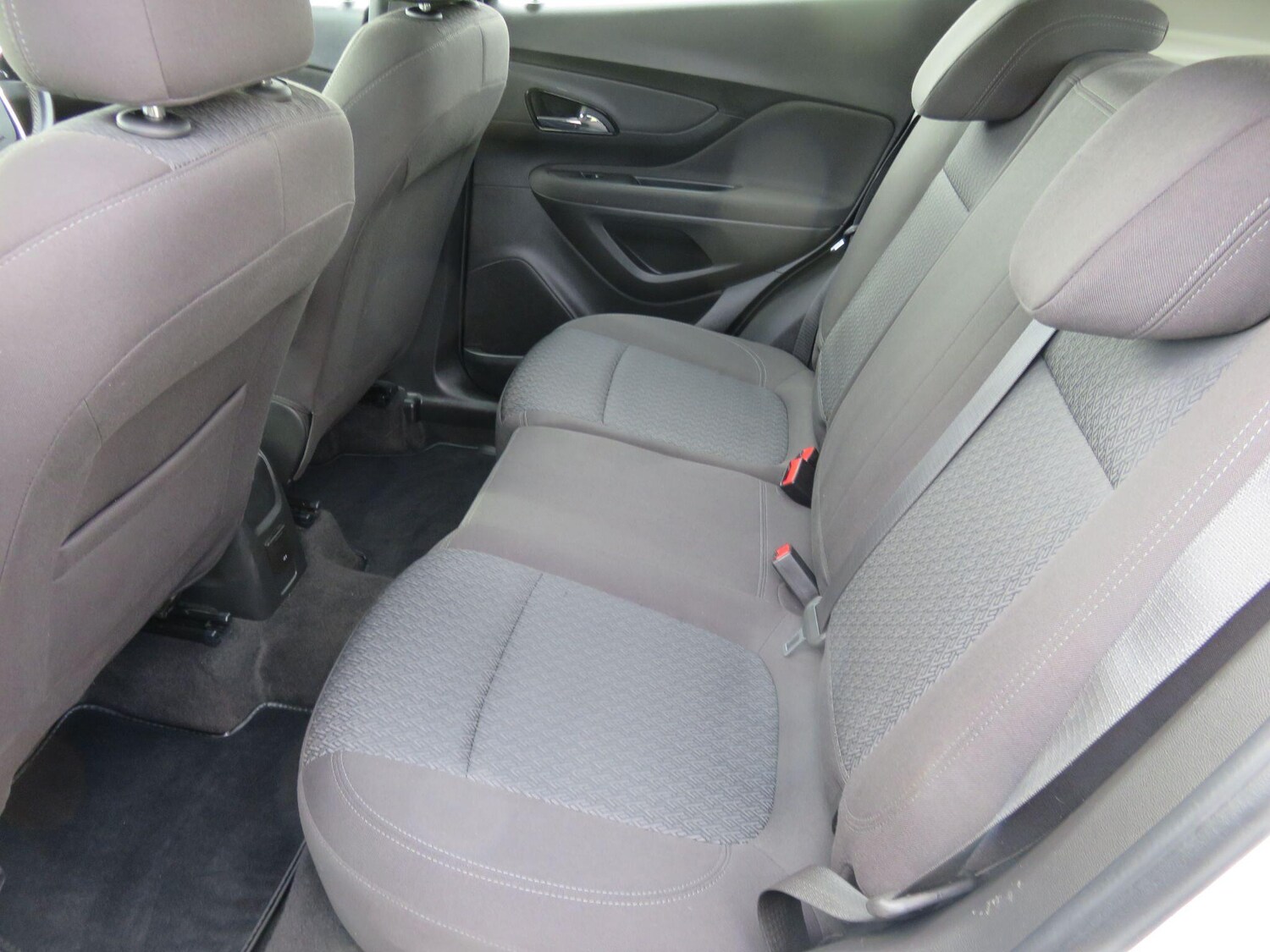 Used Vauxhall Mokka X 2017 for sale - 77839609: Photo 43