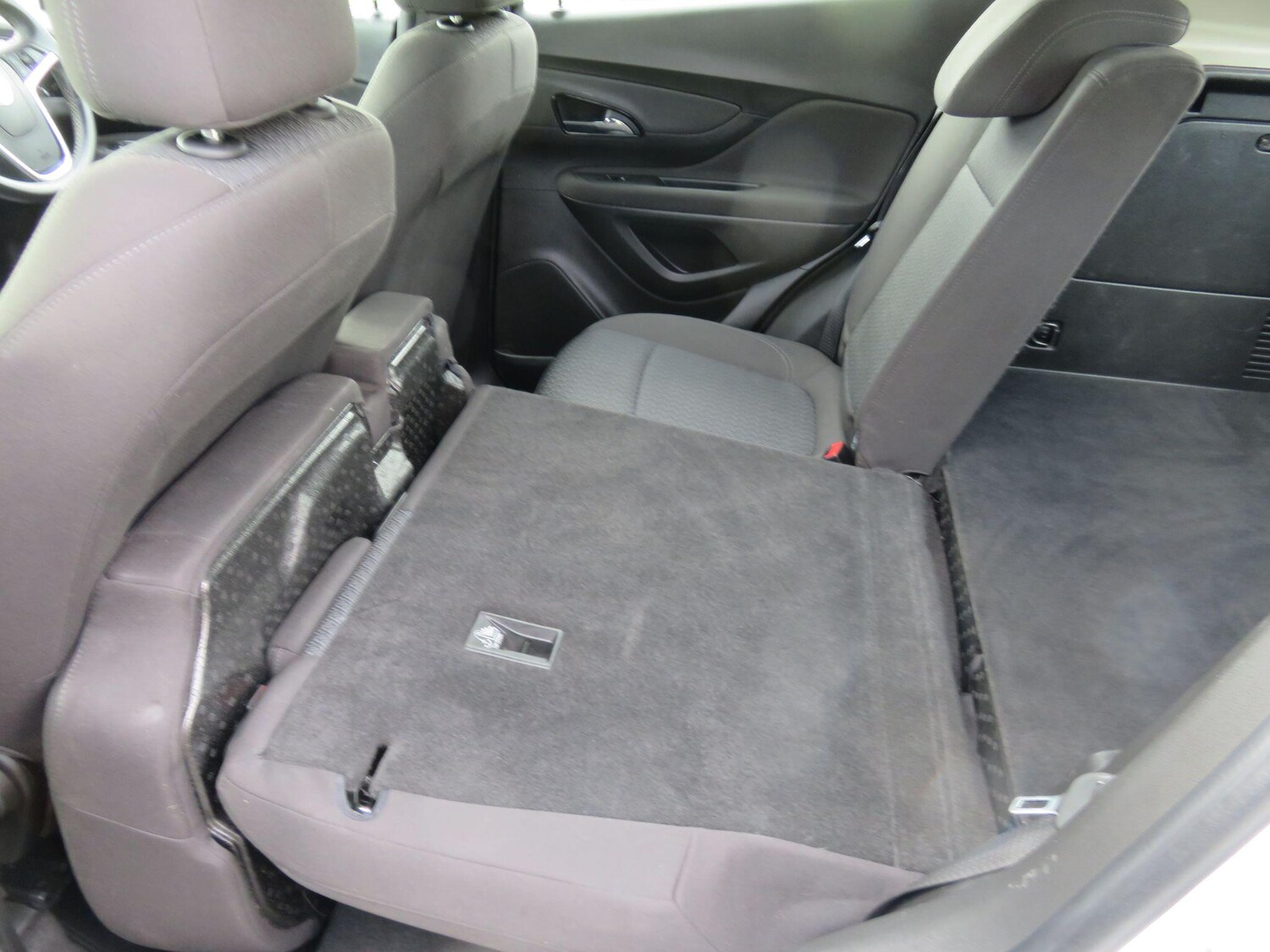 Used Vauxhall Mokka X 2017 for sale - 77839609: Photo 44