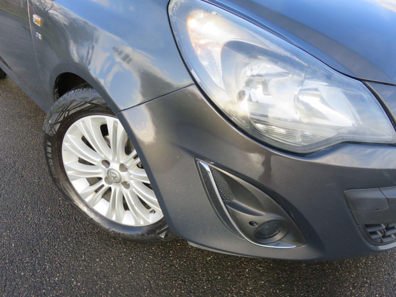 Used Vauxhall Corsa for sale - 77538285: Photo 10