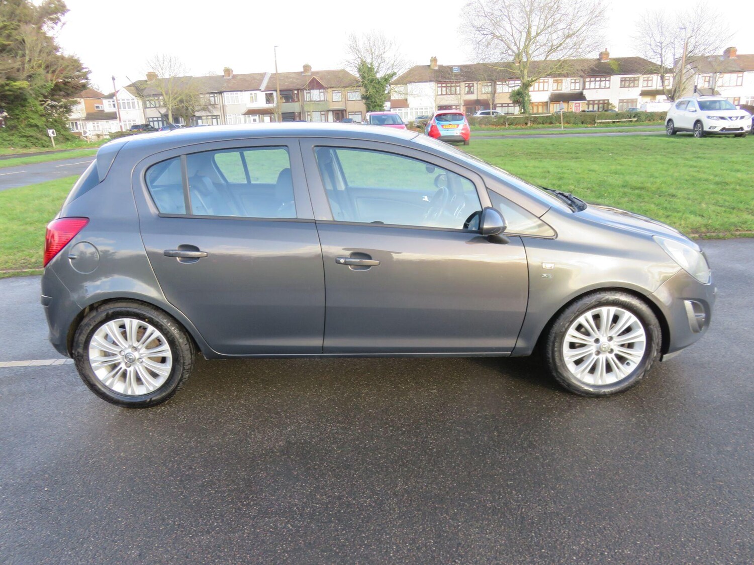 Used Vauxhall Corsa for sale - 77538285: Photo 11