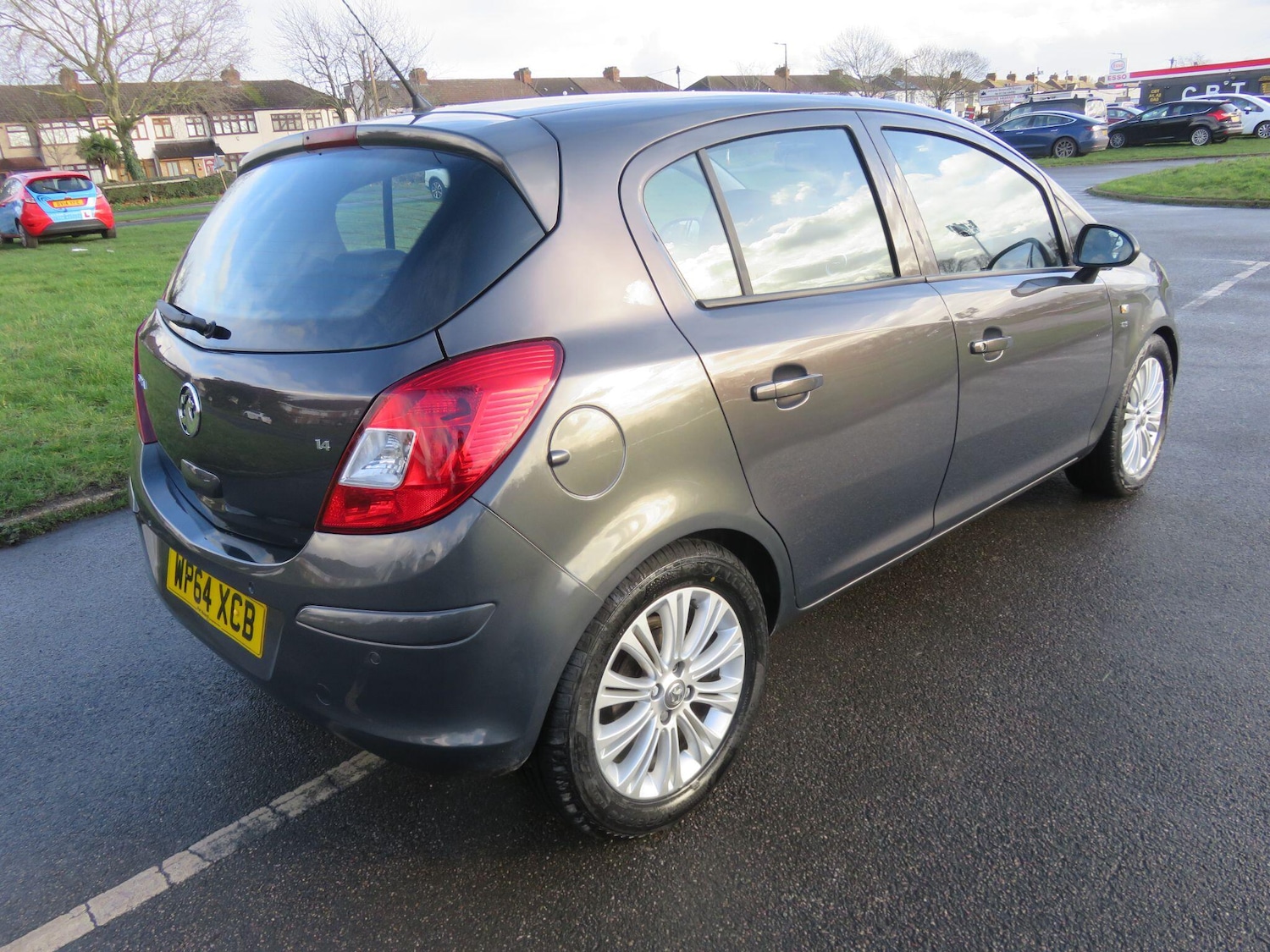 Used Vauxhall Corsa for sale - 77538285: Photo 12