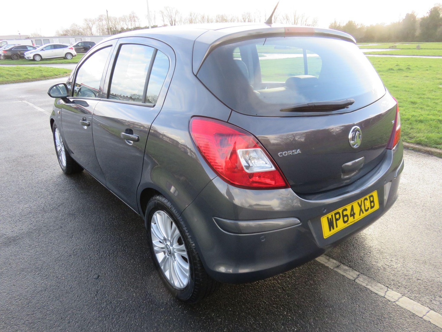 Used Vauxhall Corsa for sale - 77538285: Photo 14