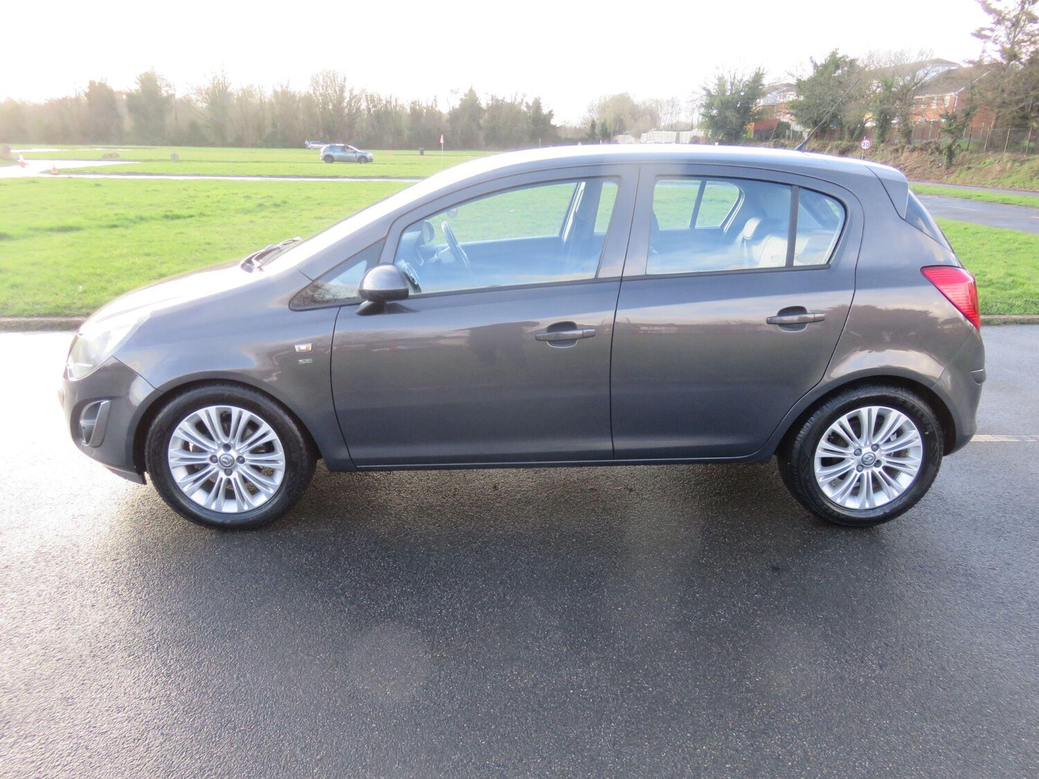 Used Vauxhall Corsa for sale - 77538285: Photo 15