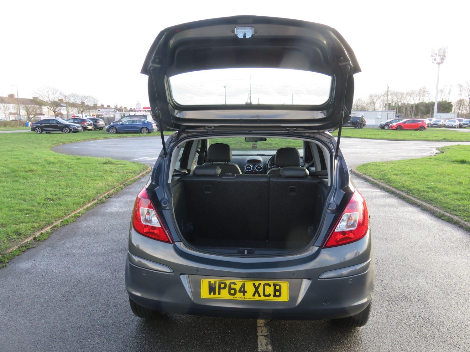 Used Vauxhall Corsa for sale - 77538285: Photo 18
