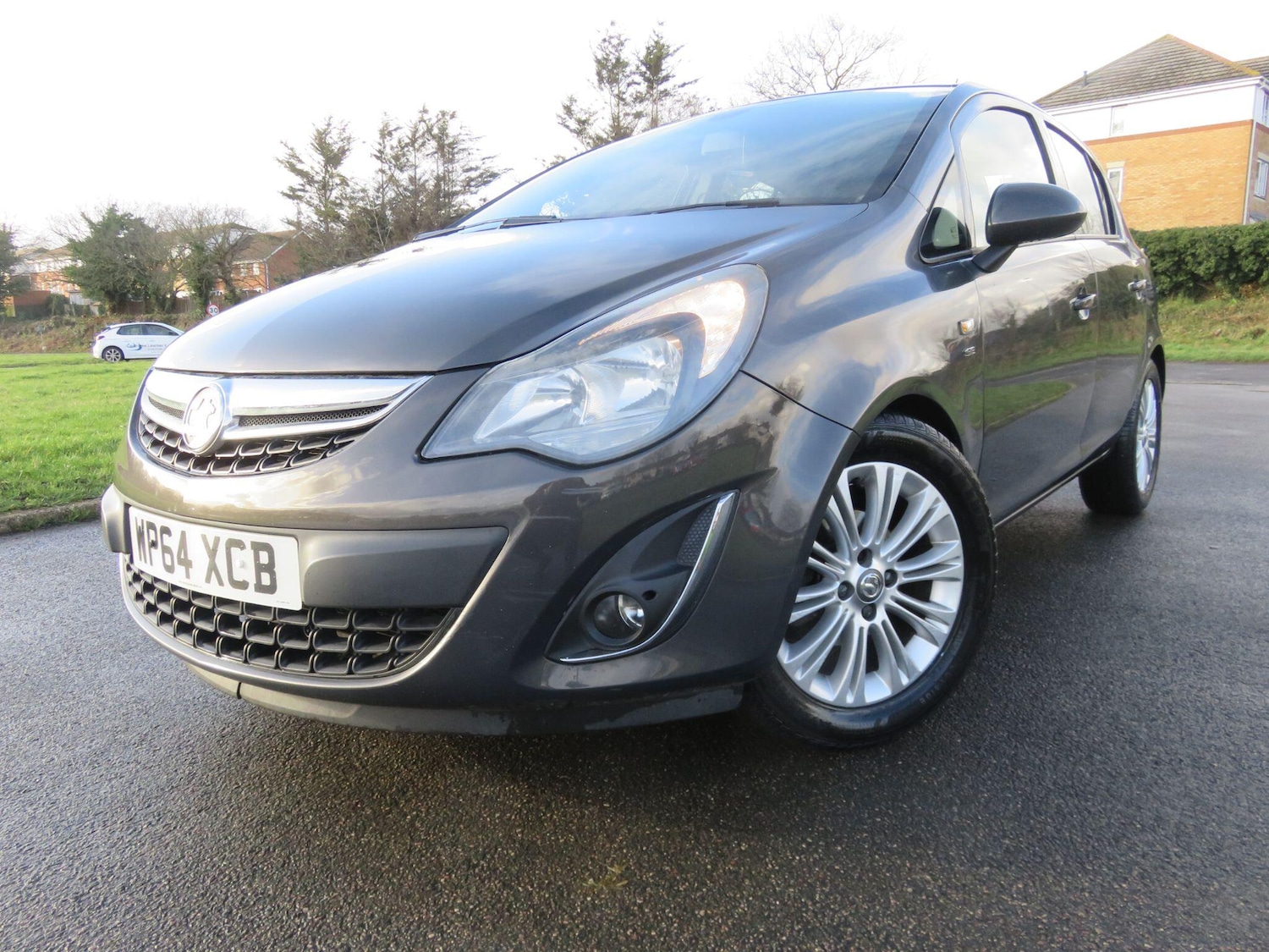 Used Vauxhall Corsa for sale - 77538285: Photo 2