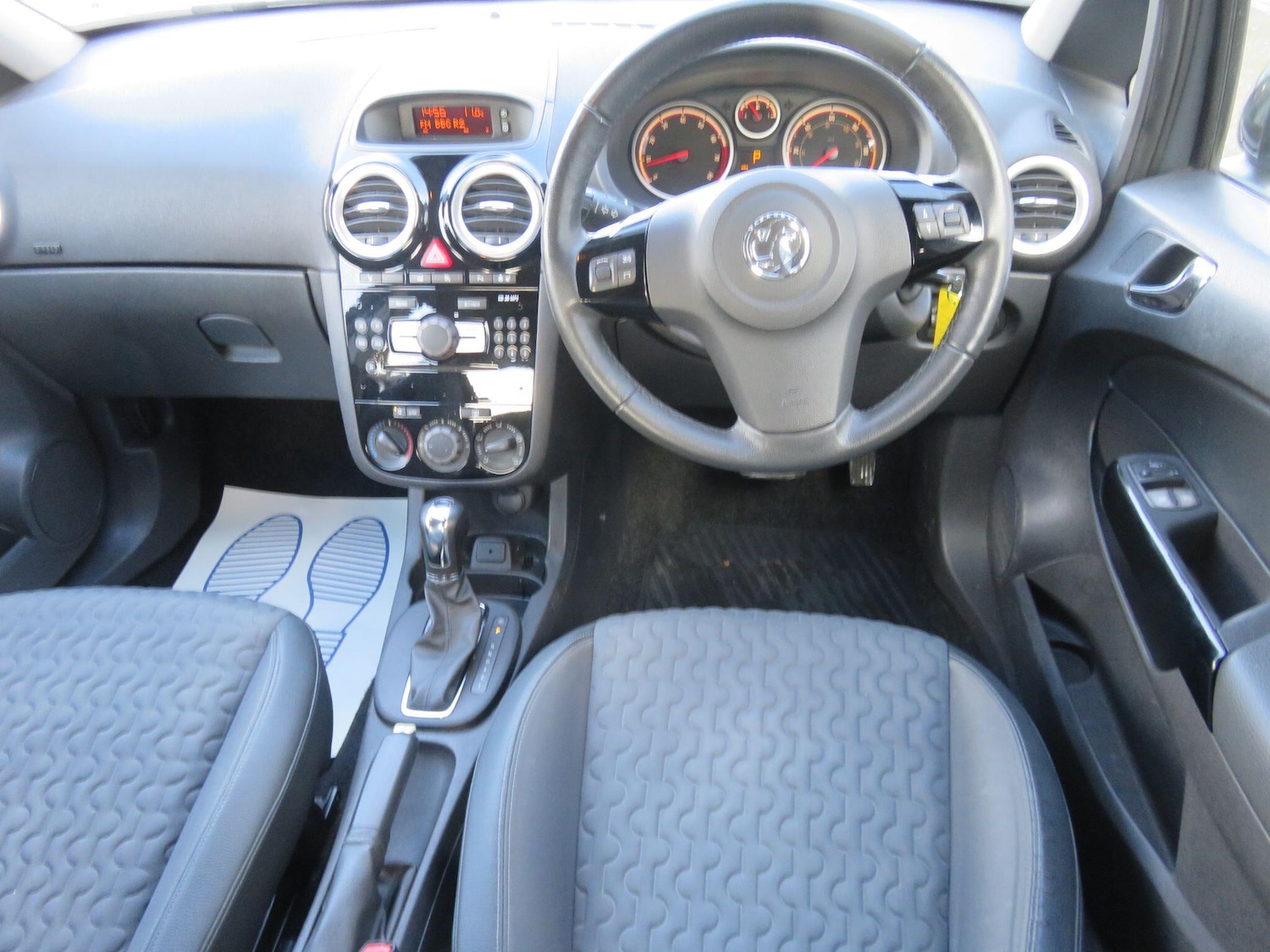 Used Vauxhall Corsa for sale - 77538285: Photo 22