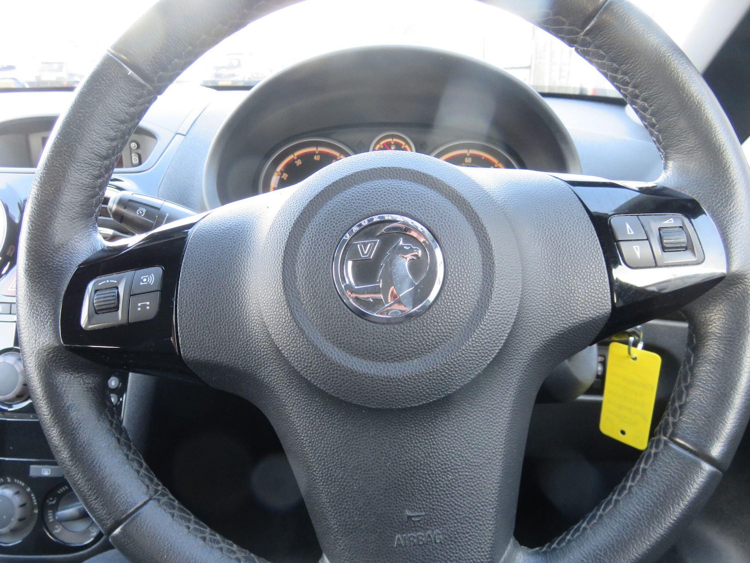 Used Vauxhall Corsa for sale - 77538285: Photo 23