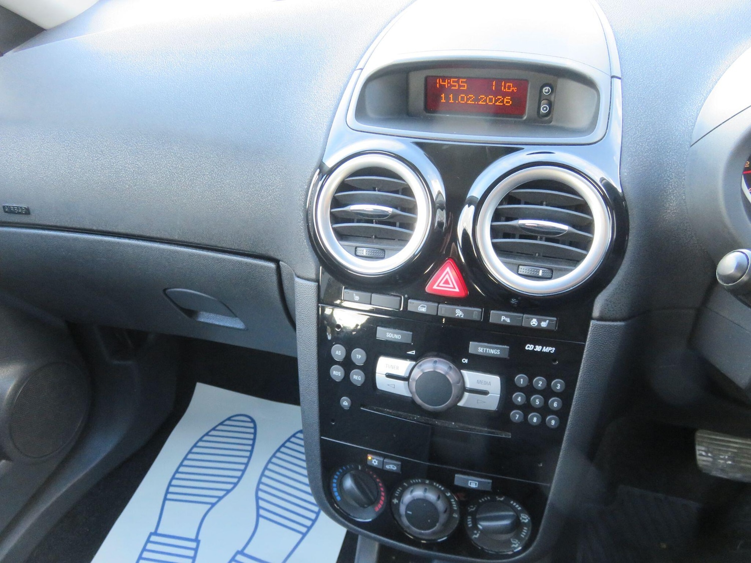 Used Vauxhall Corsa for sale - 77538285: Photo 24