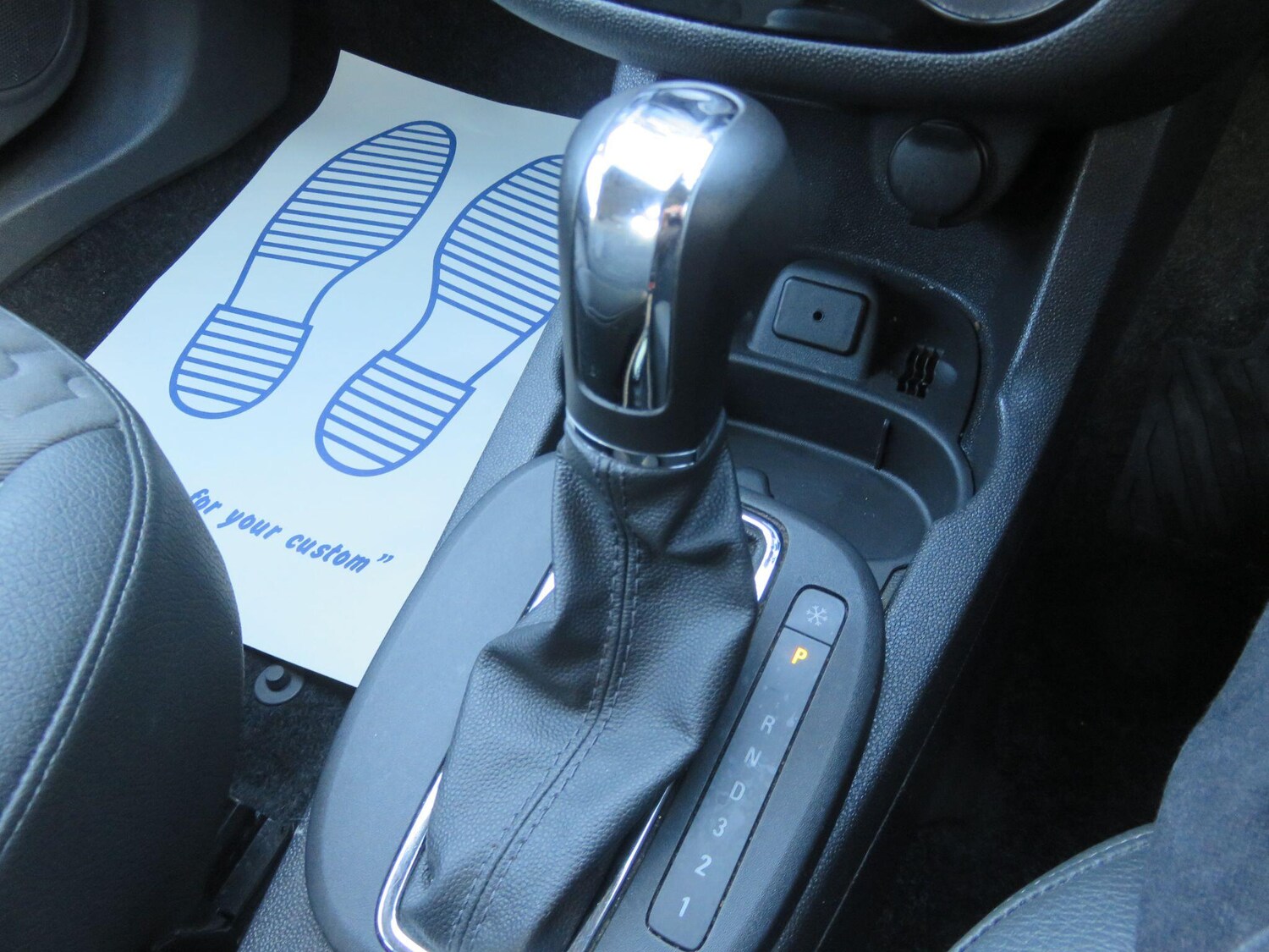 Used Vauxhall Corsa for sale - 77538285: Photo 27