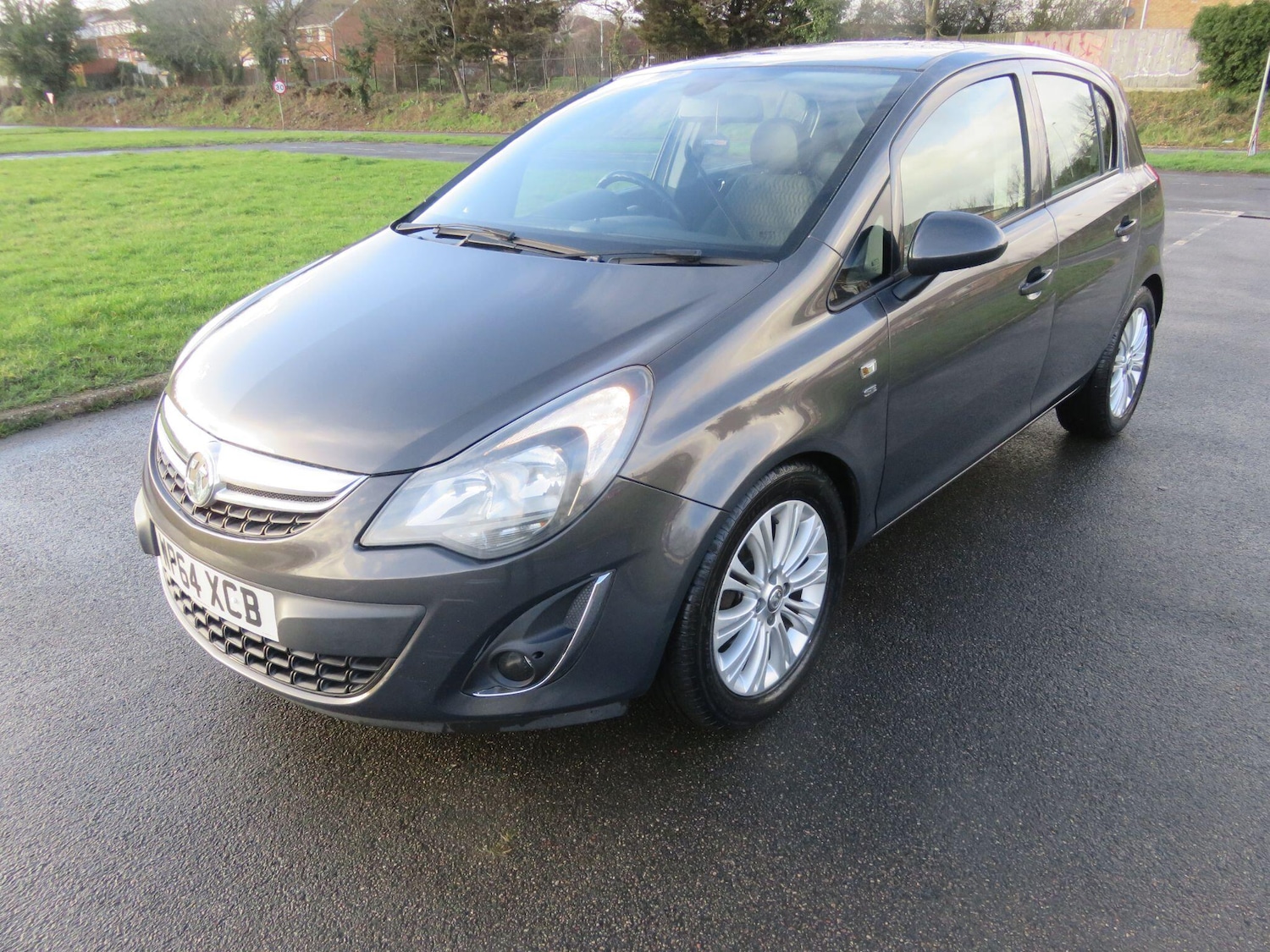 Used Vauxhall Corsa for sale - 77538285: Photo 3