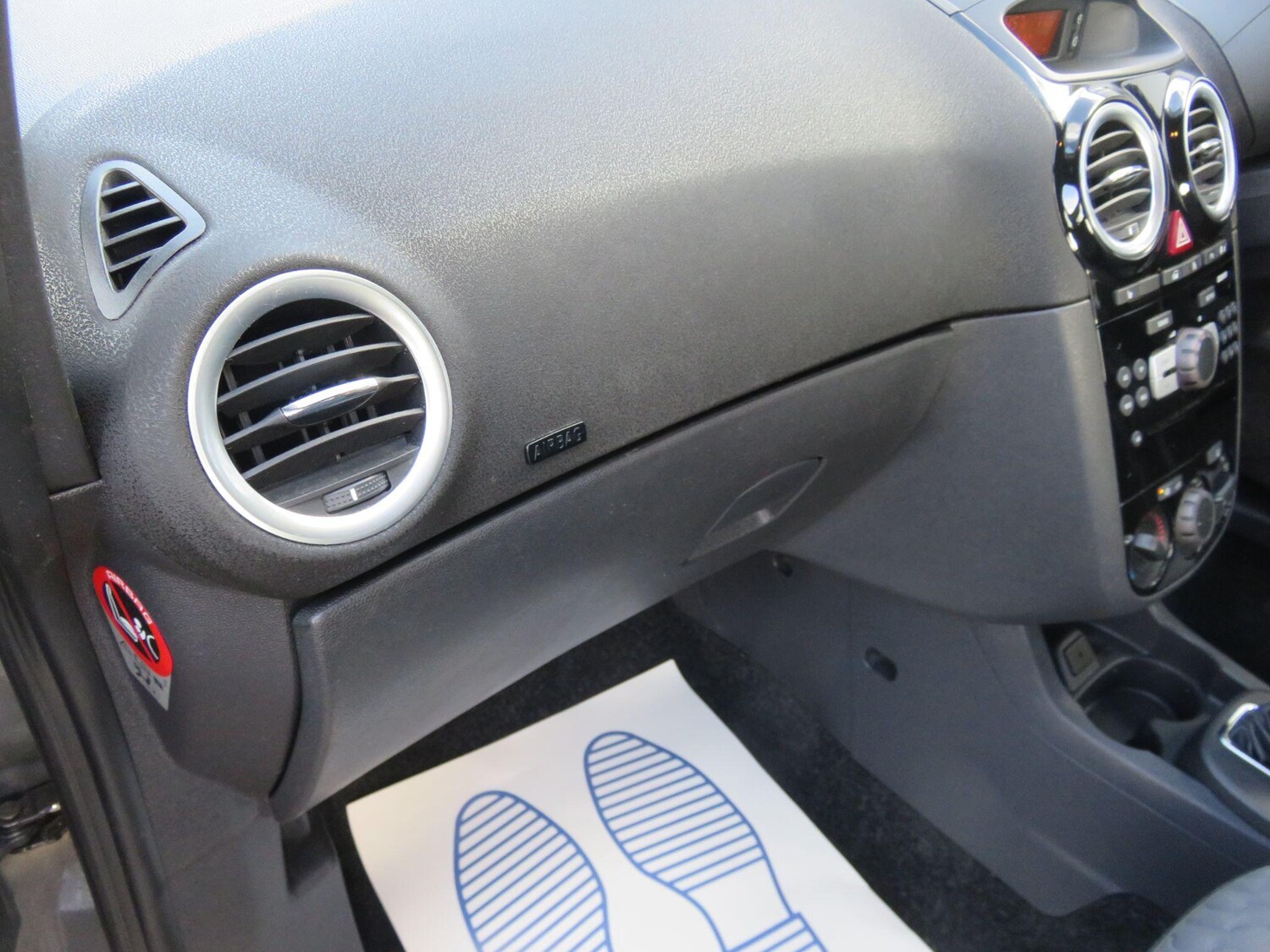 Used Vauxhall Corsa for sale - 77538285: Photo 31