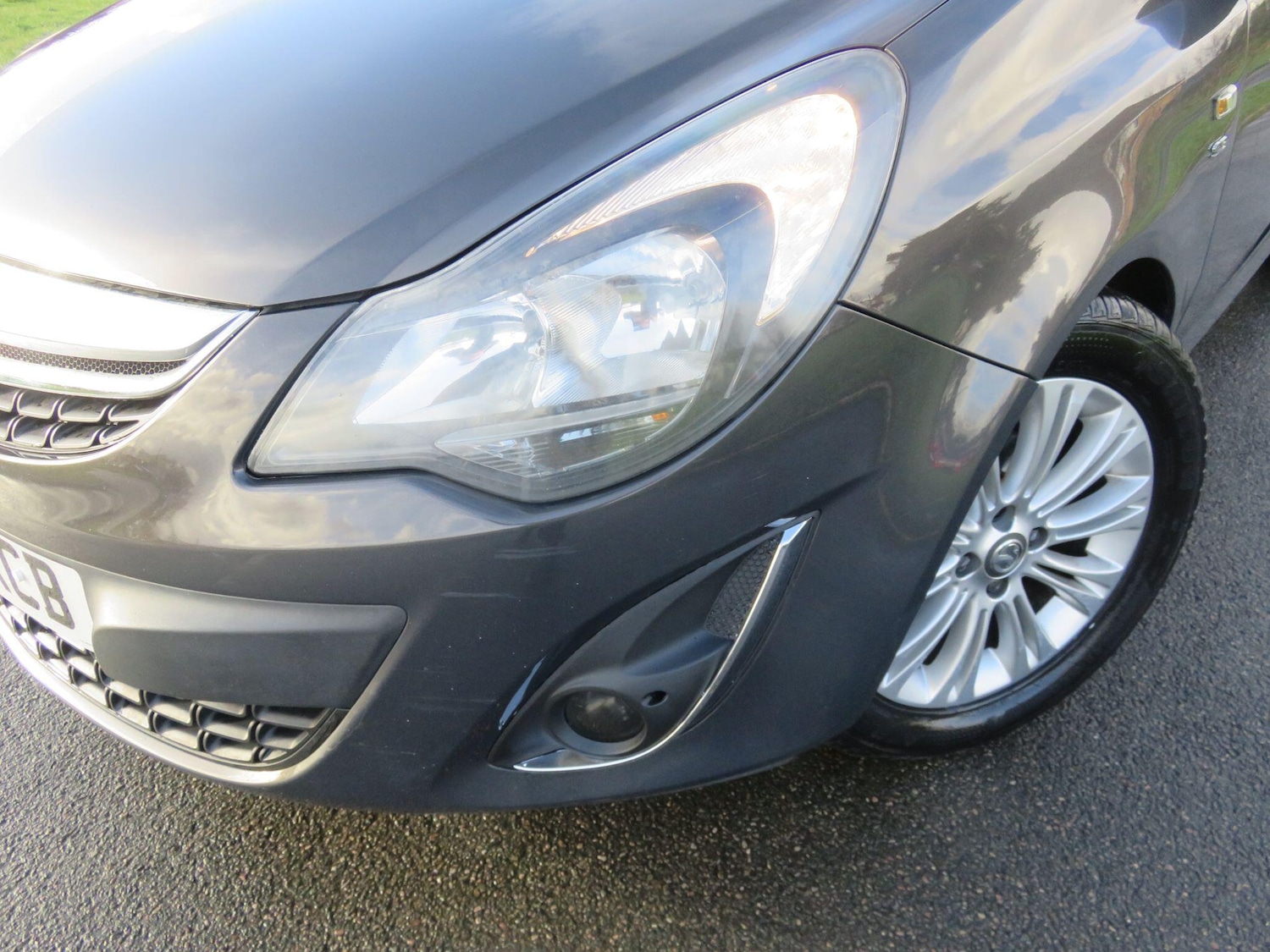 Used Vauxhall Corsa for sale - 77538285: Photo 4
