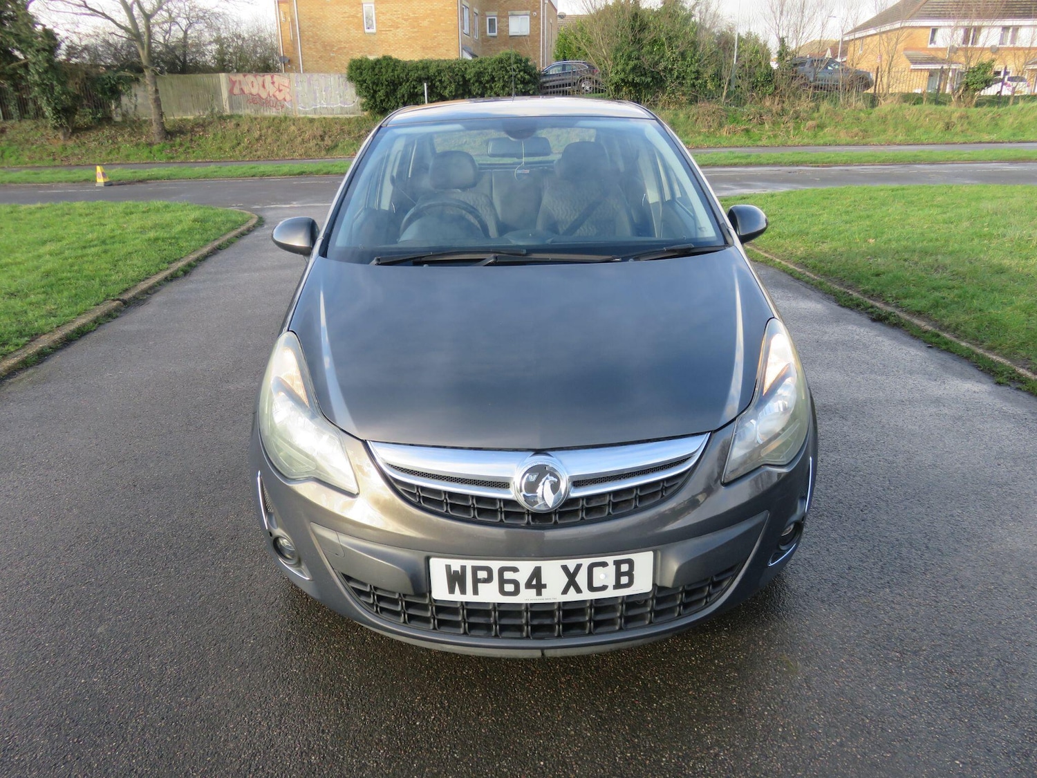 Used Vauxhall Corsa for sale - 77538285: Photo 5