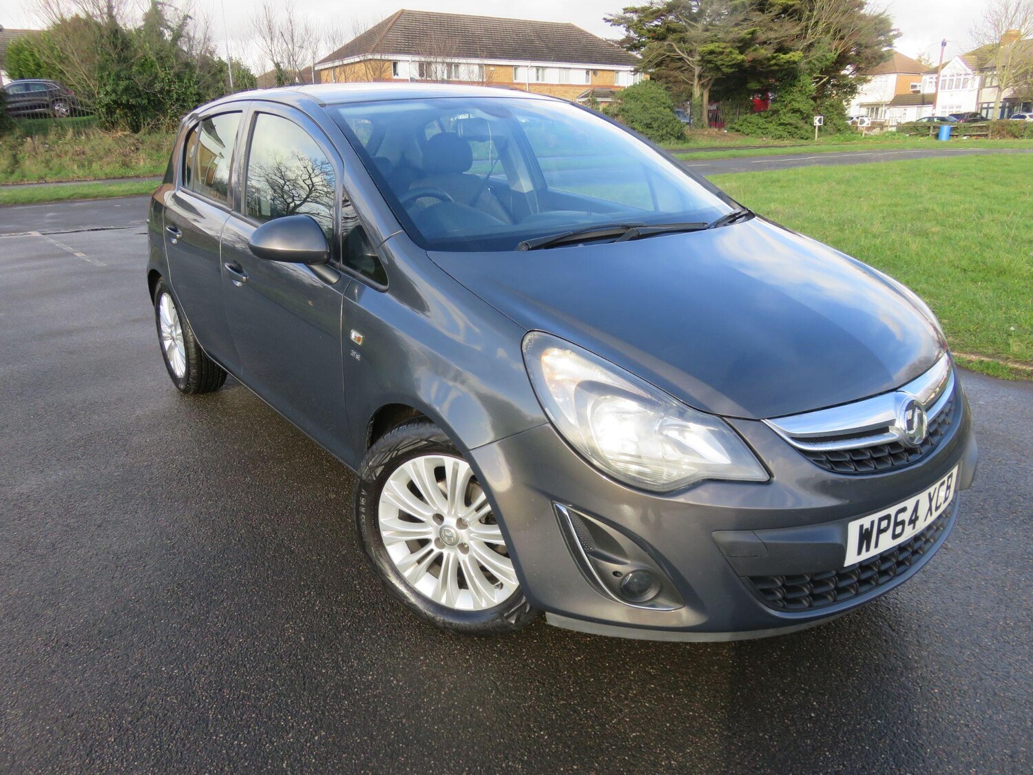 Used Vauxhall Corsa for sale - 77538285: Photo 7