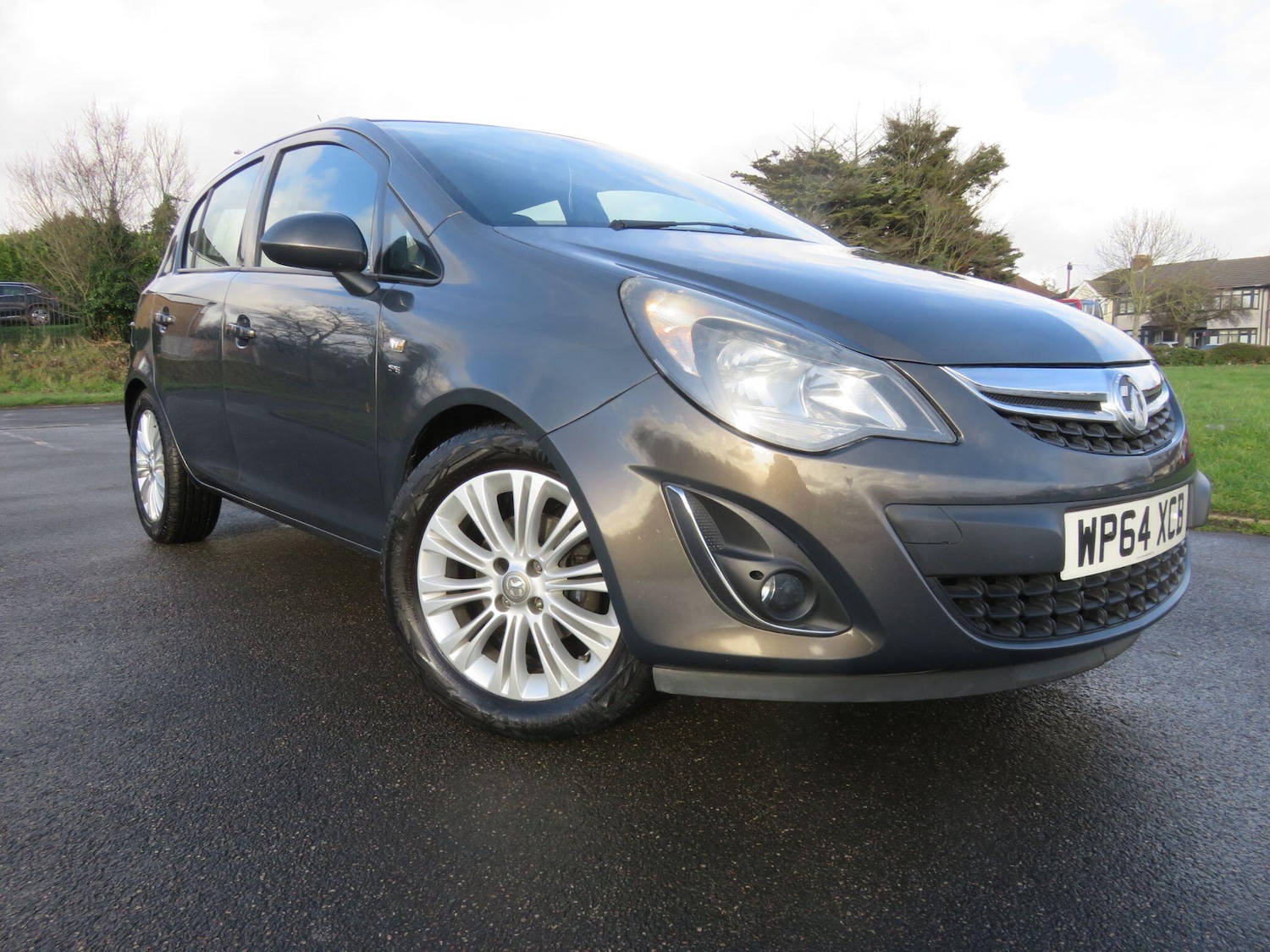 Used Vauxhall Corsa for sale - 77538285: Photo 8