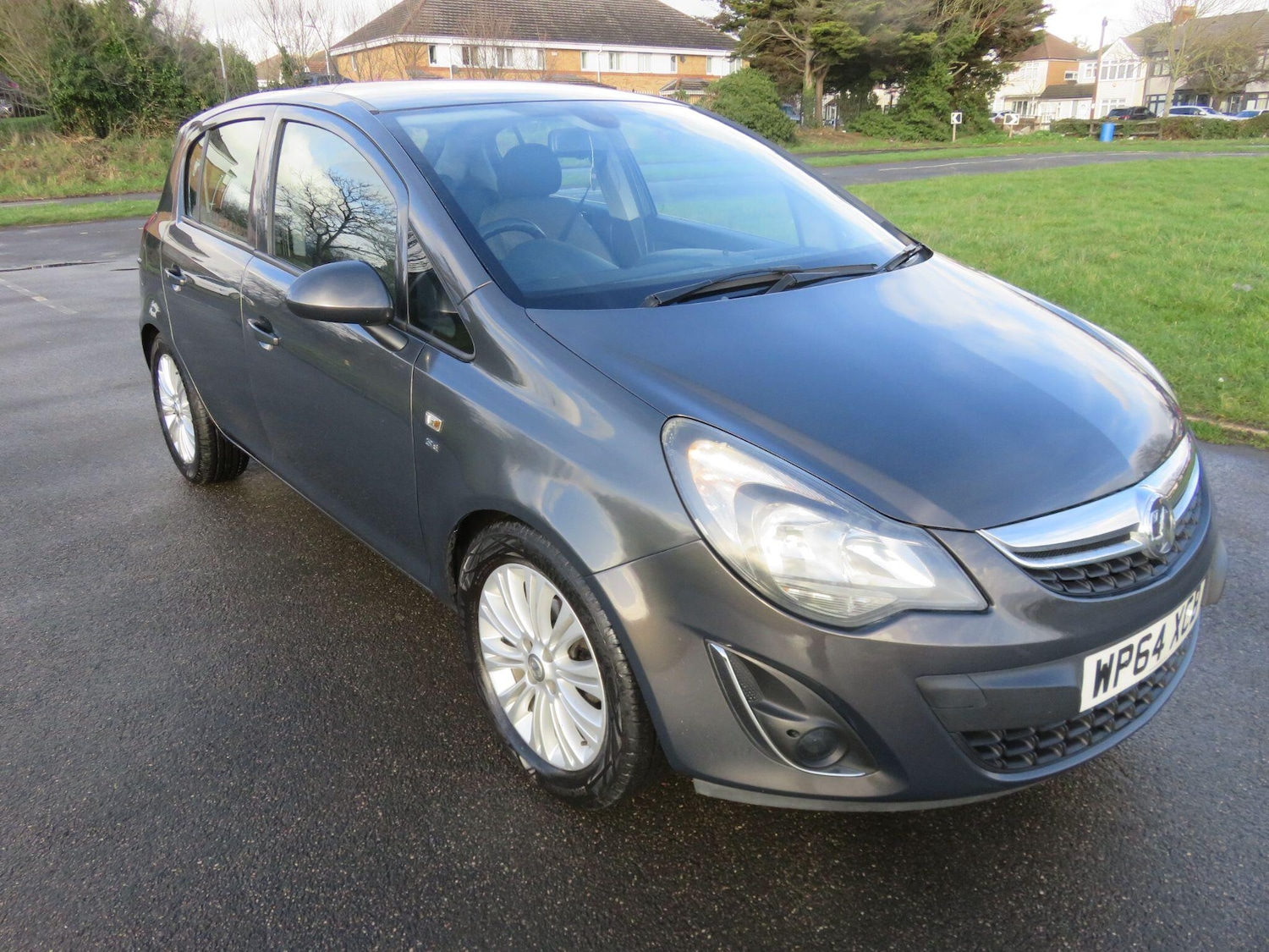 Used Vauxhall Corsa for sale - 77538285: Photo 9