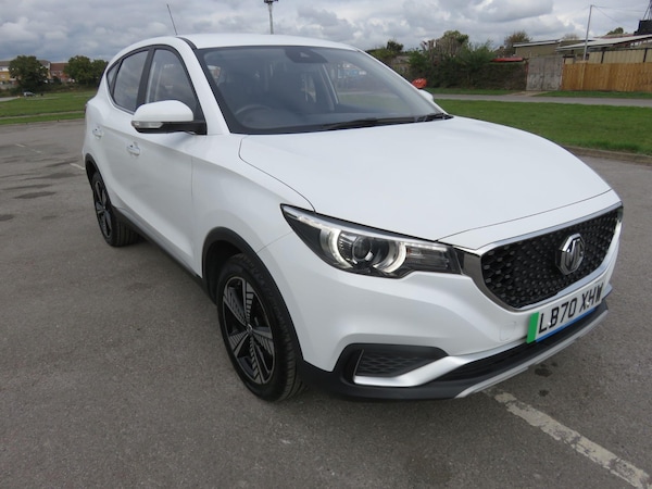 Used MG MG ZS 2020 for sale - 76296053: Photo 10