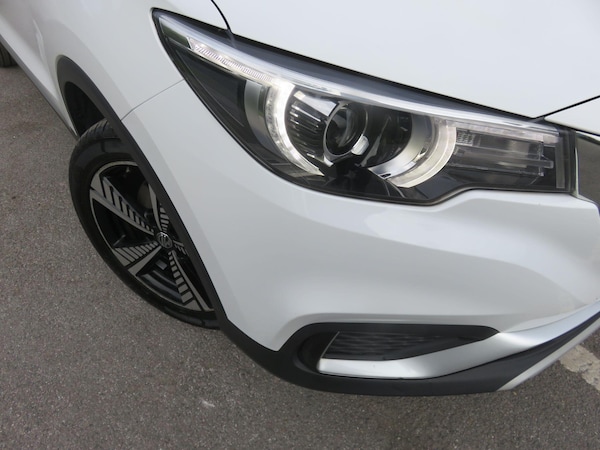 Used MG MG ZS 2020 for sale - 76296053: Photo 11