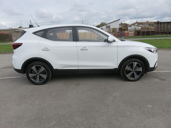 Used MG MG ZS 2020 for sale - 76296053: Photo 12